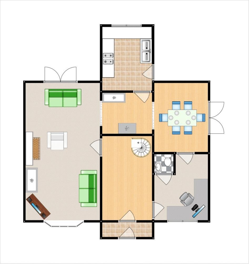 3 Bedrooms Semi-detached house for sale in Harrowby Road, Swinton, Manchester M27