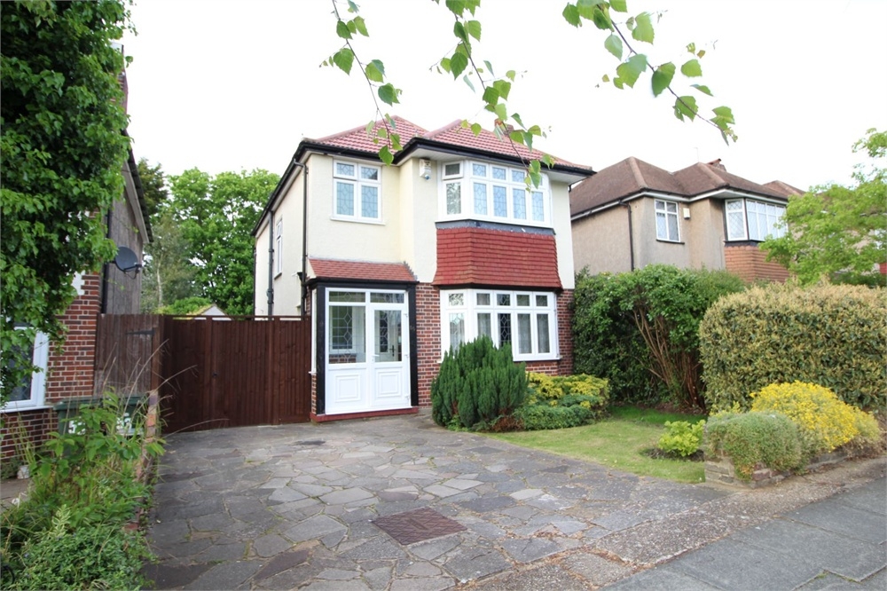 Free property report 55 Lancing Road, Orpington, BR6 0QU Chimnie