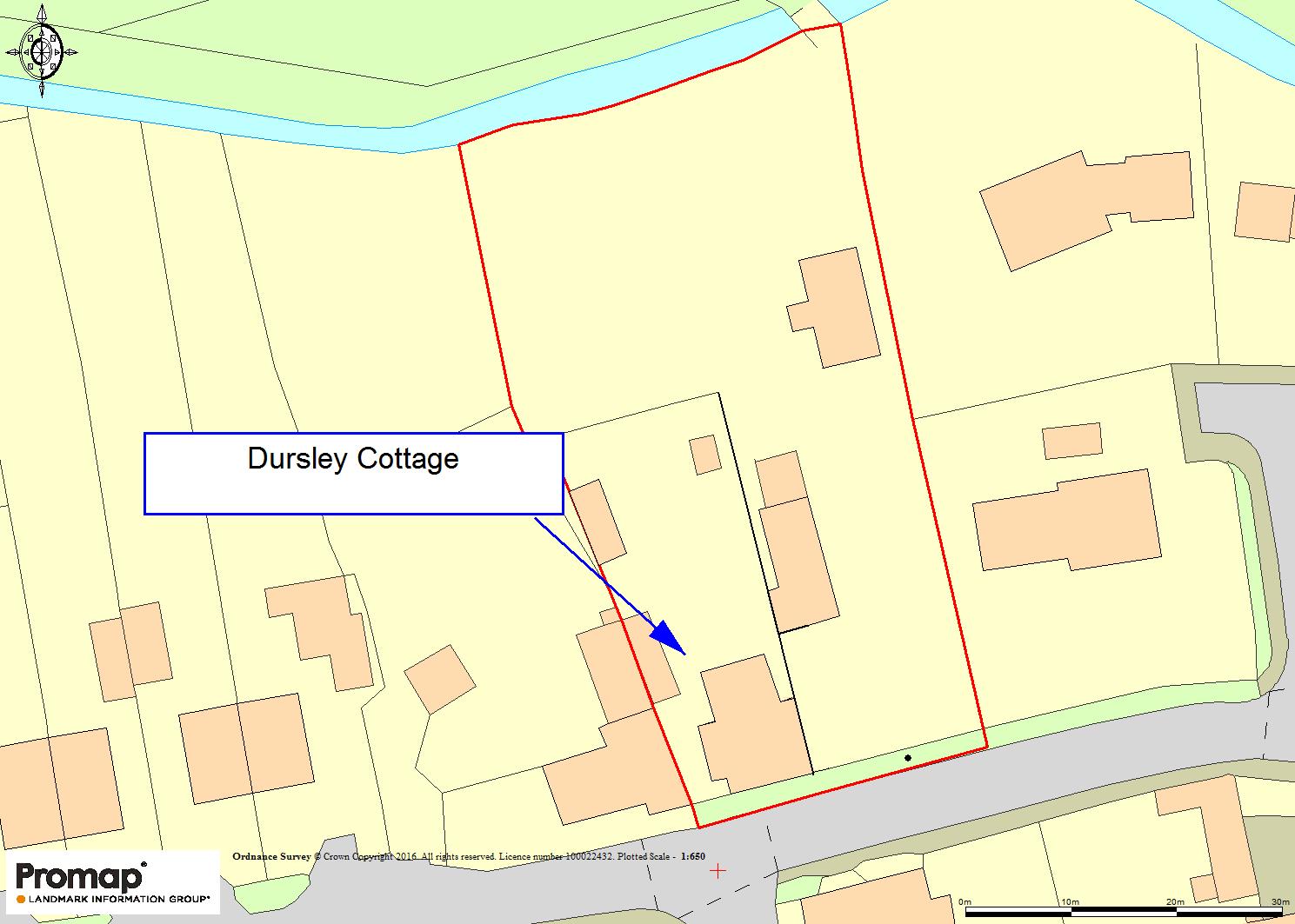 4 bed cottage for sale in Wellington, Hereford HR4 42042703 Zoopla