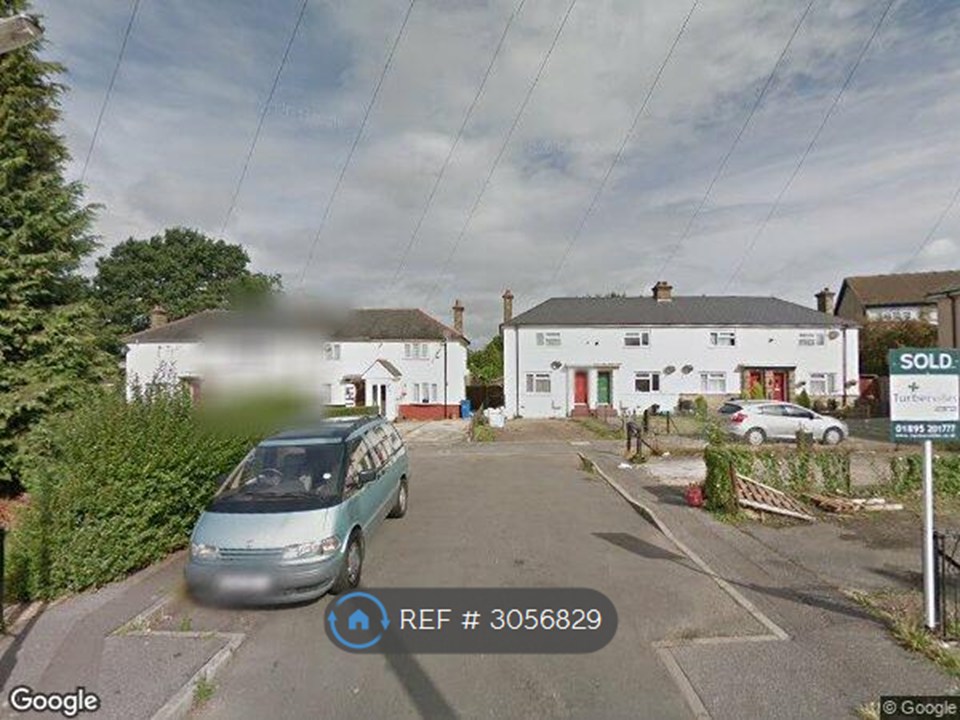 Nelson Close, Uxbridge photo 2
