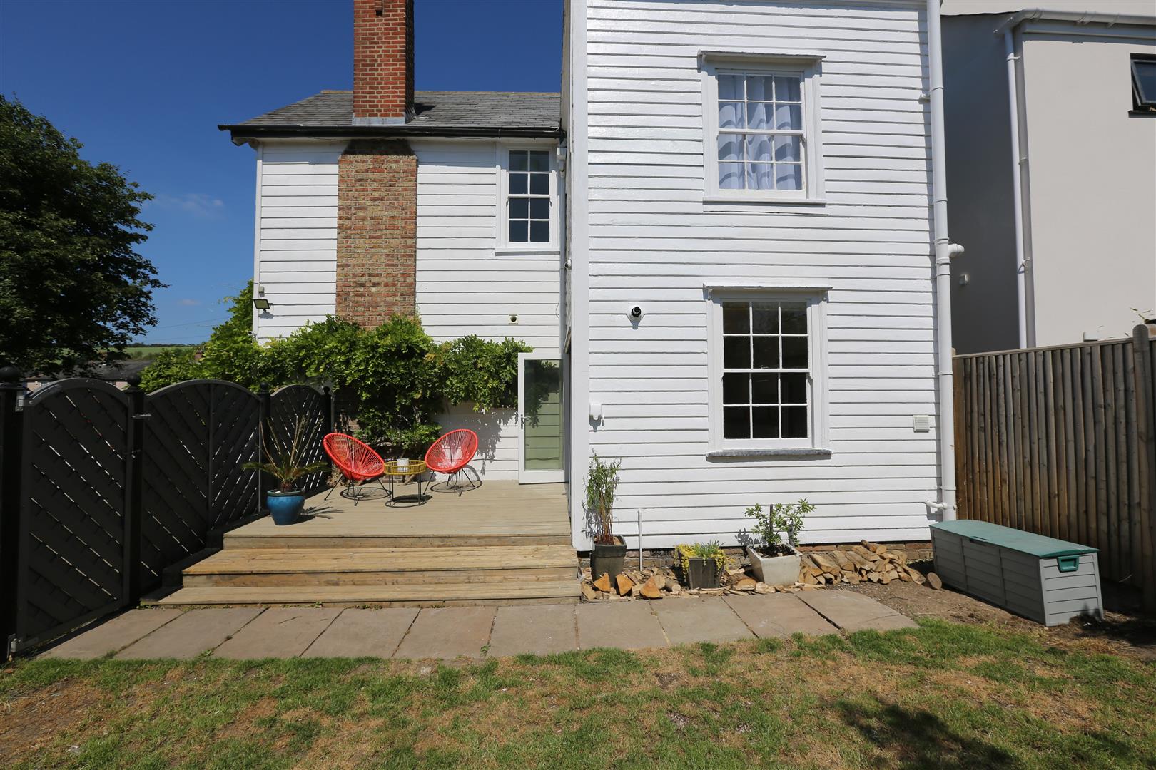 South View, Till Avenue, Dartford photo 4
