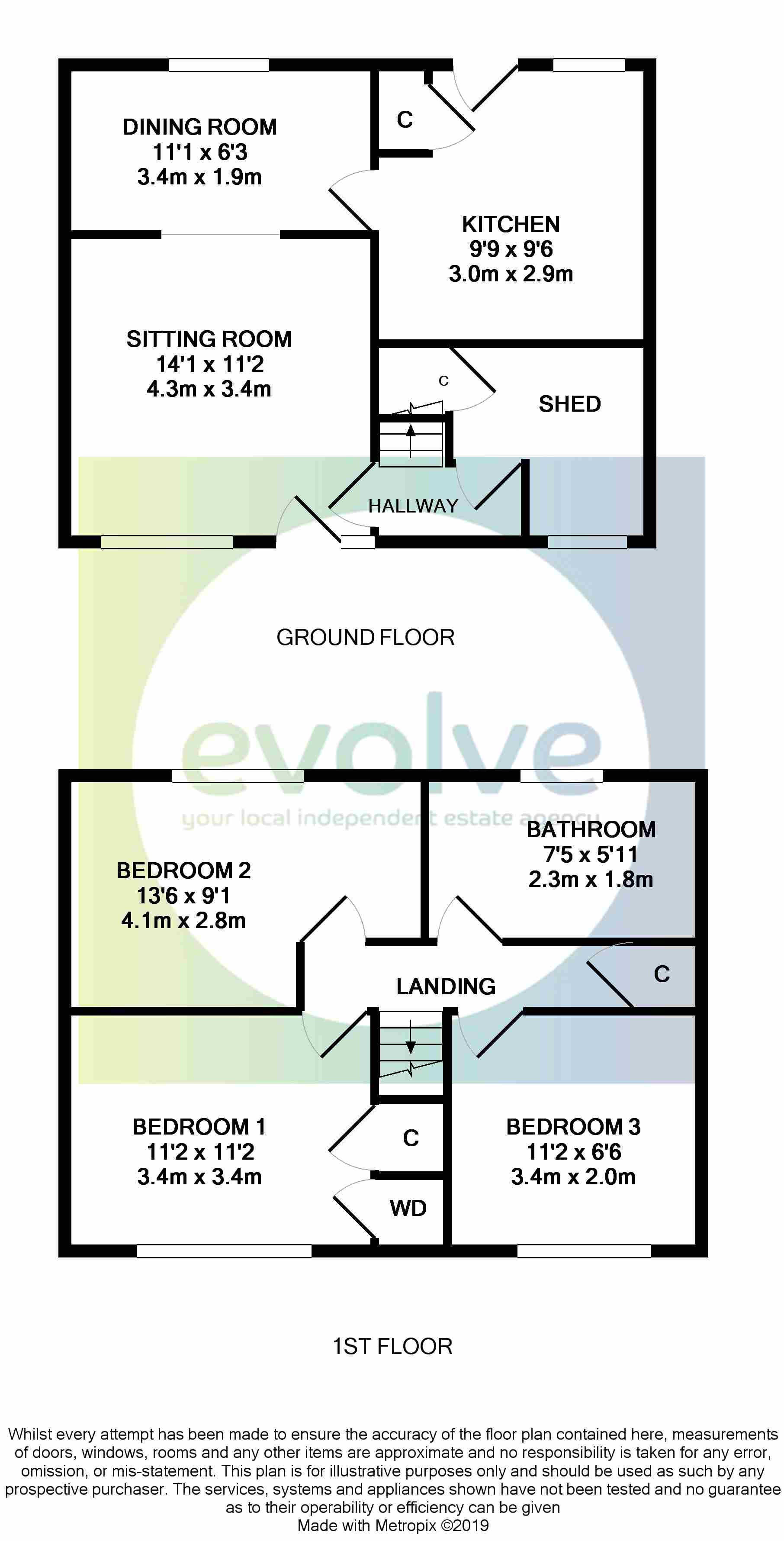 3 Bedrooms Terraced house for sale in Stringfellow Crescent, Chard TA20