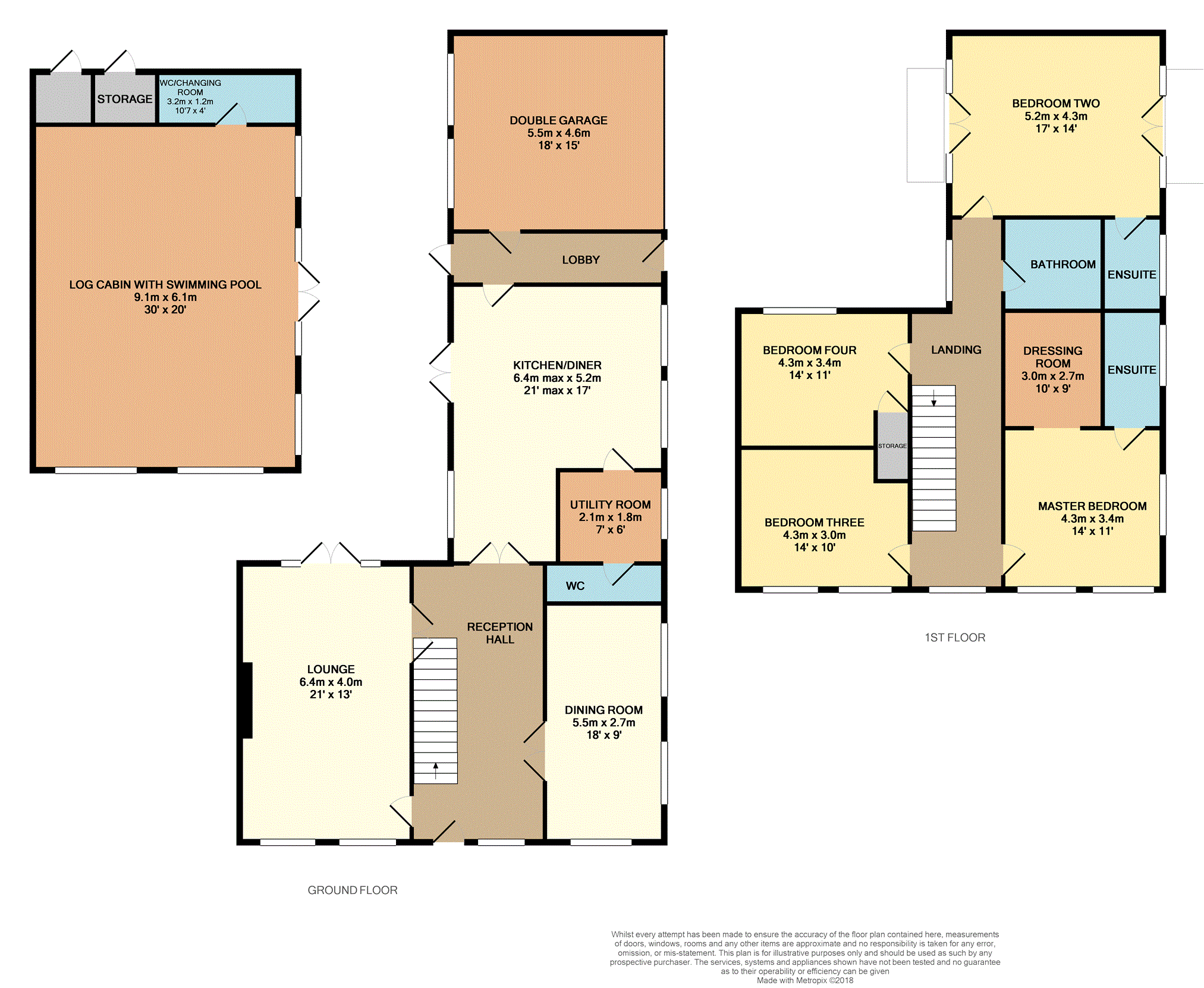 Free property report 1 Greenhill Court, Wombourne, WV5 0JA Chimnie