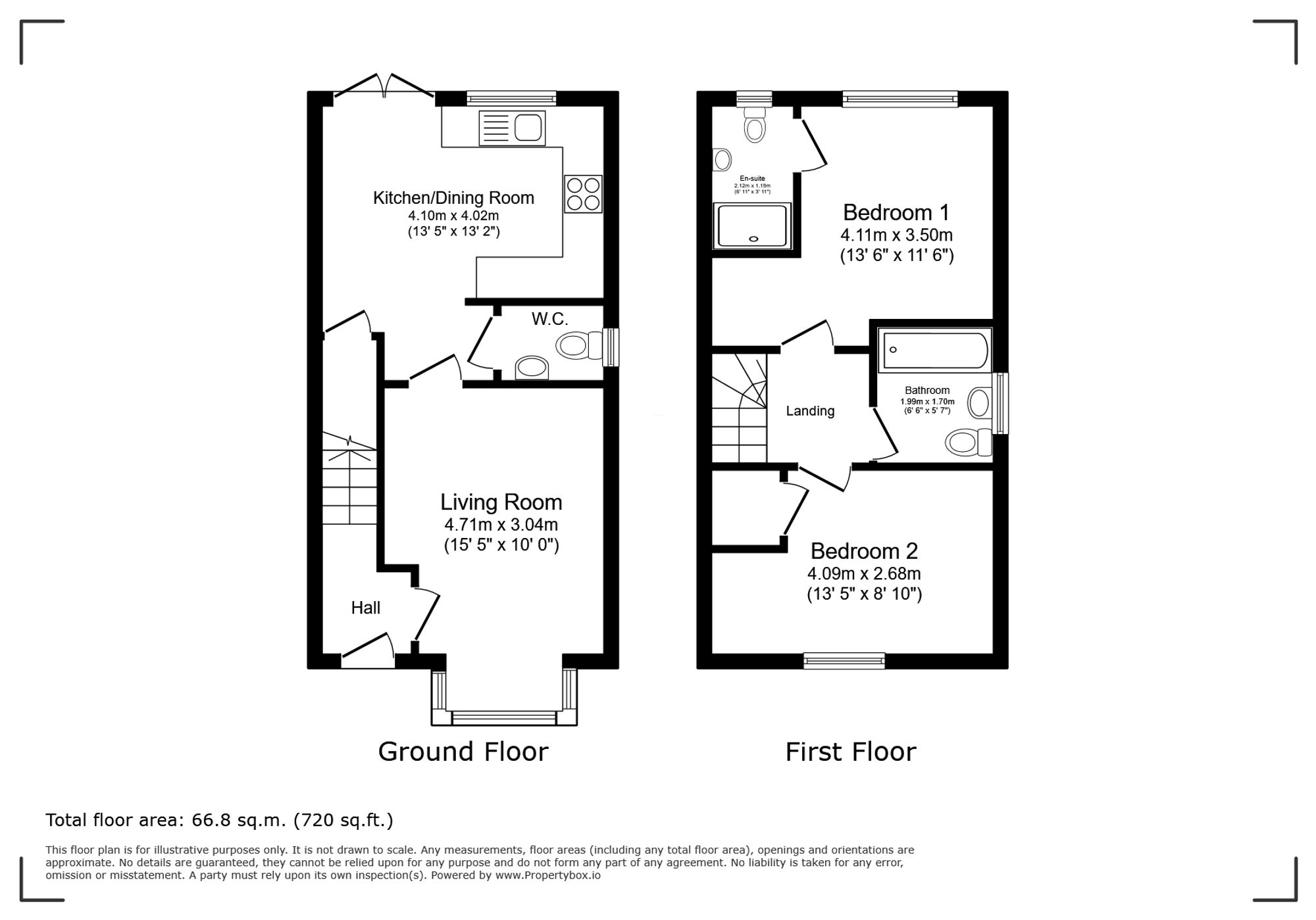 20 Clydesdale Avenue, Newcastle floorplan