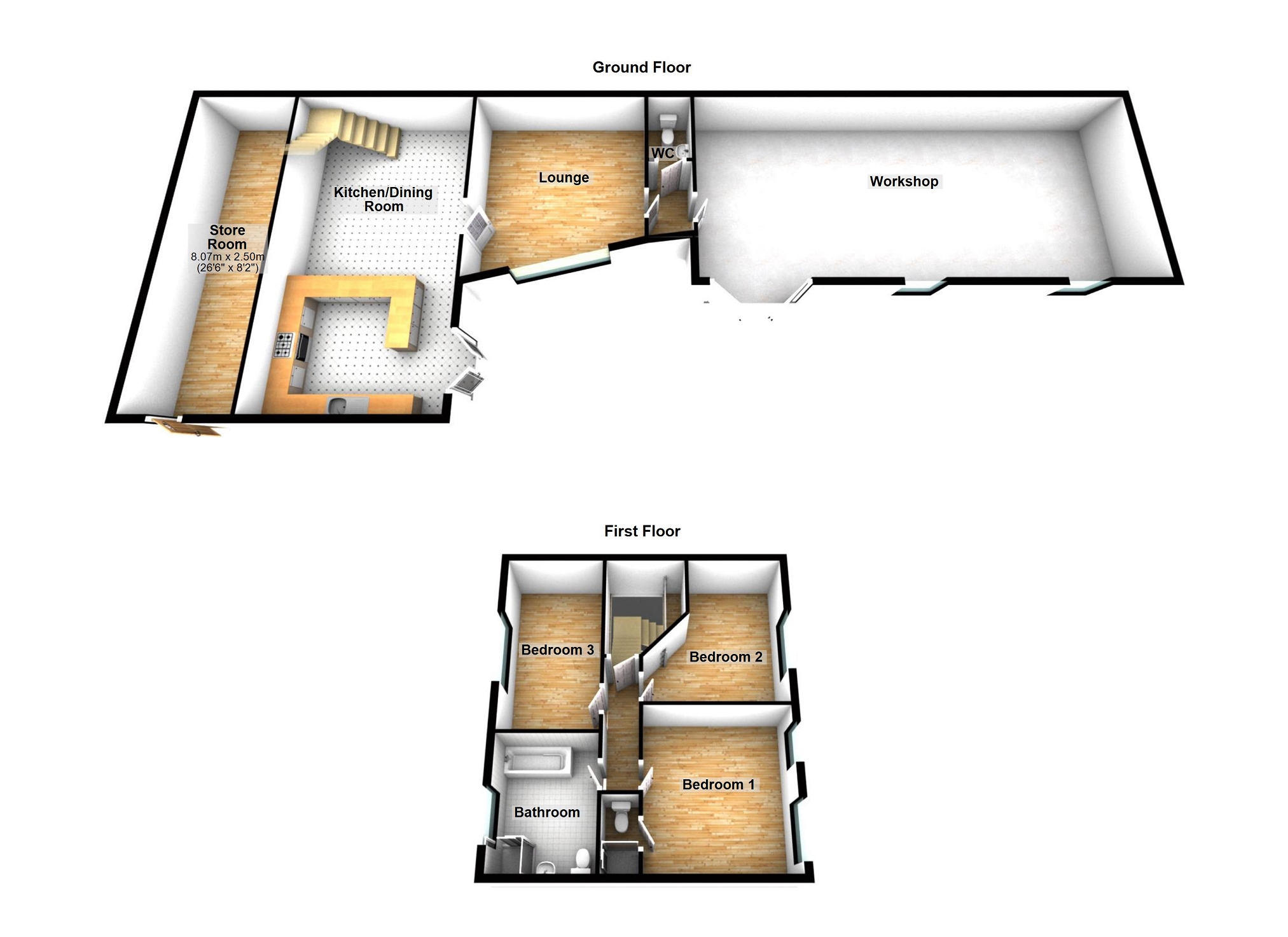 Sebastopol Street, St Thomas, Swansea, City And County Of Swansea. SA1