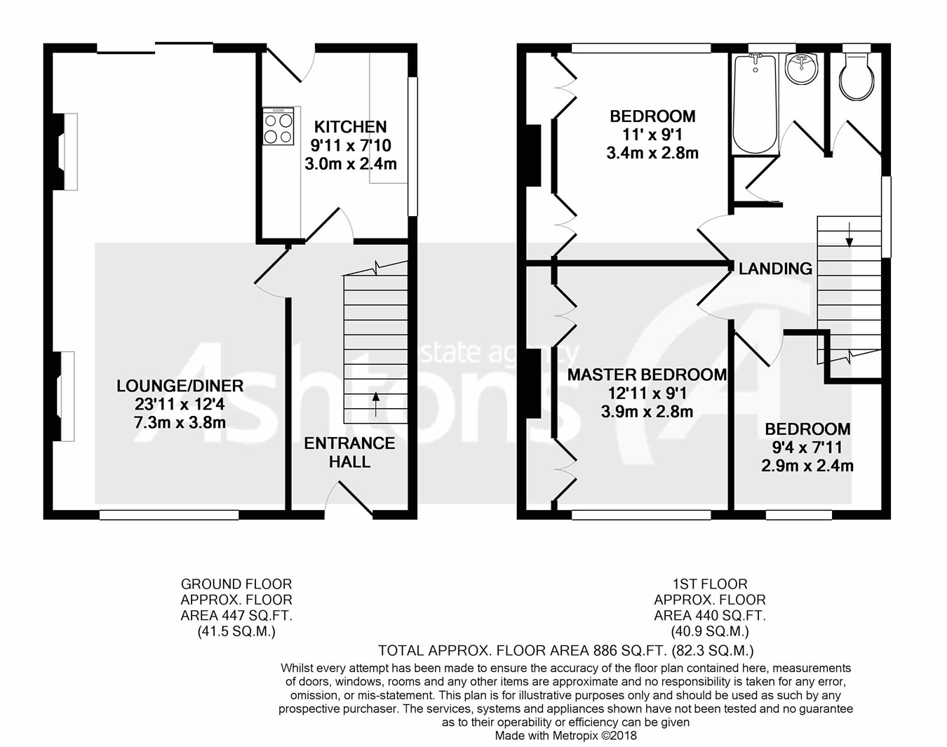 3 Bedrooms Semi-detached house for sale in Princess Avenue, St Helens WA10