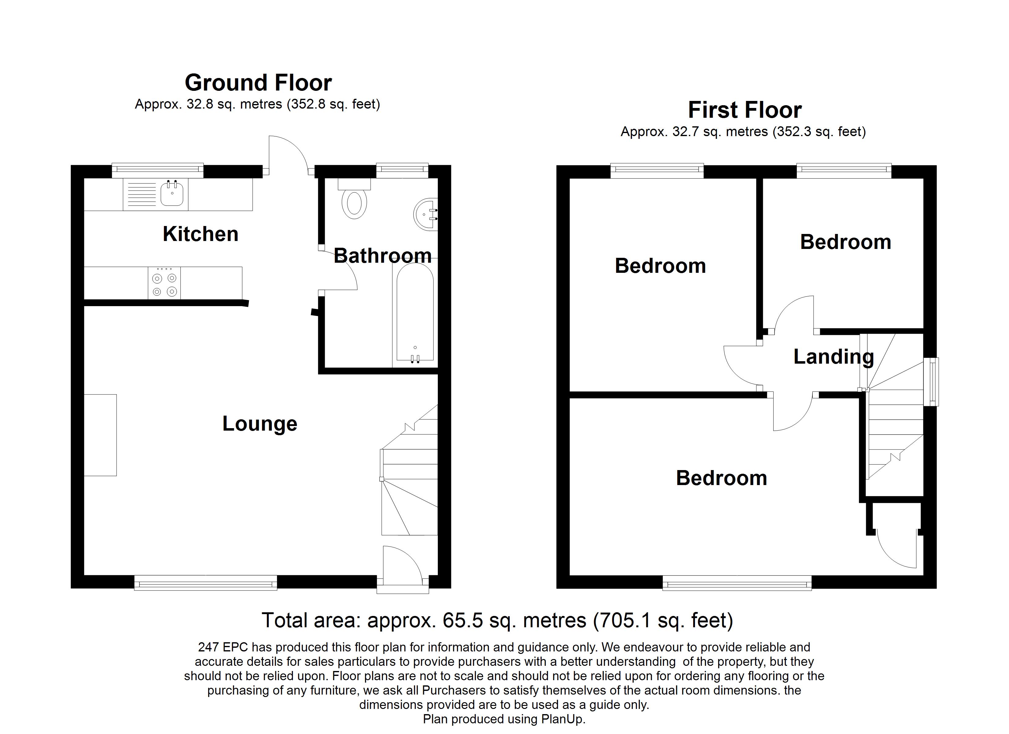 Warrington Road, Dagenham RM8, 3 bedroom semidetached house for sale