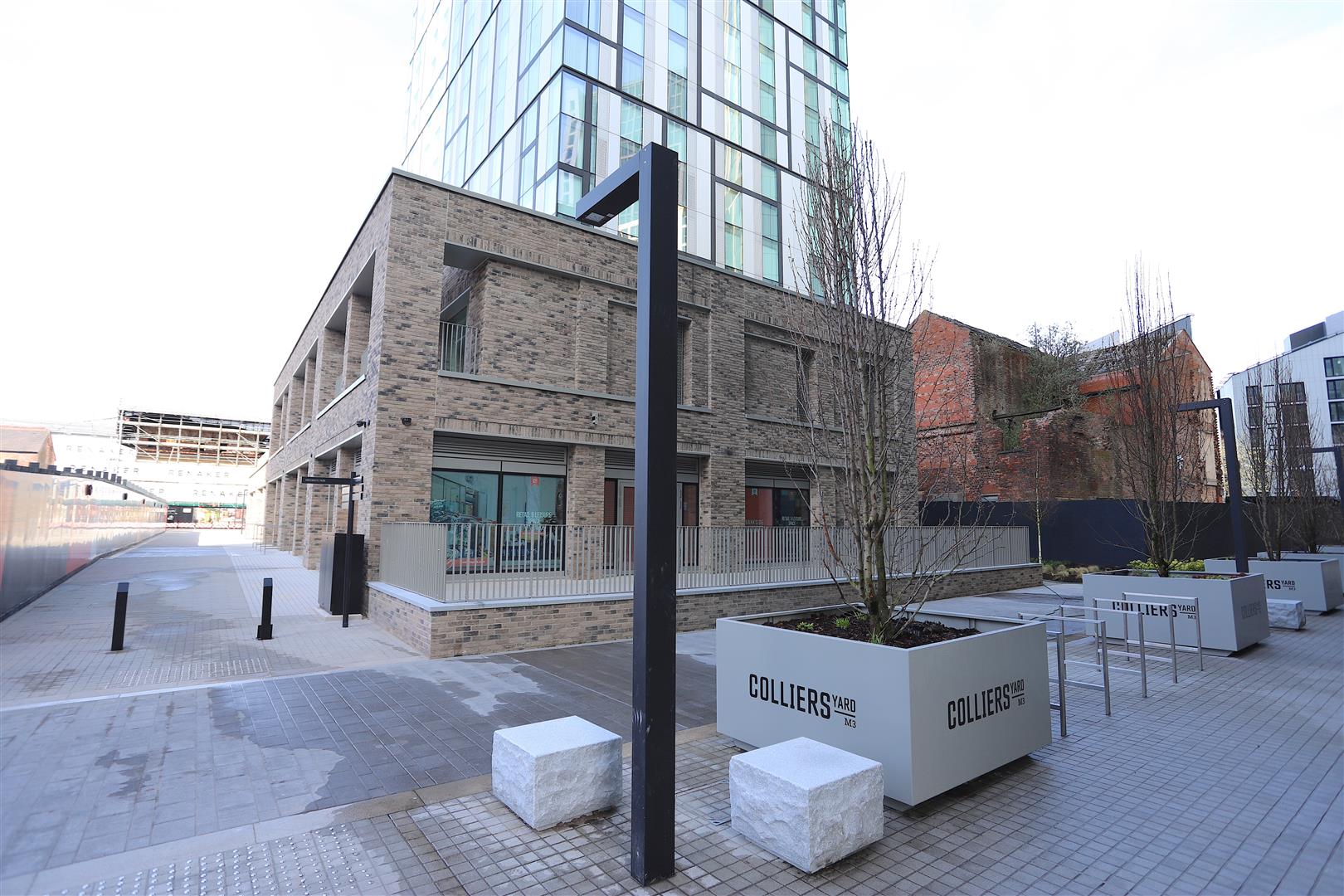 3107, 12 Bankside Boulevard, Salford photo 4
