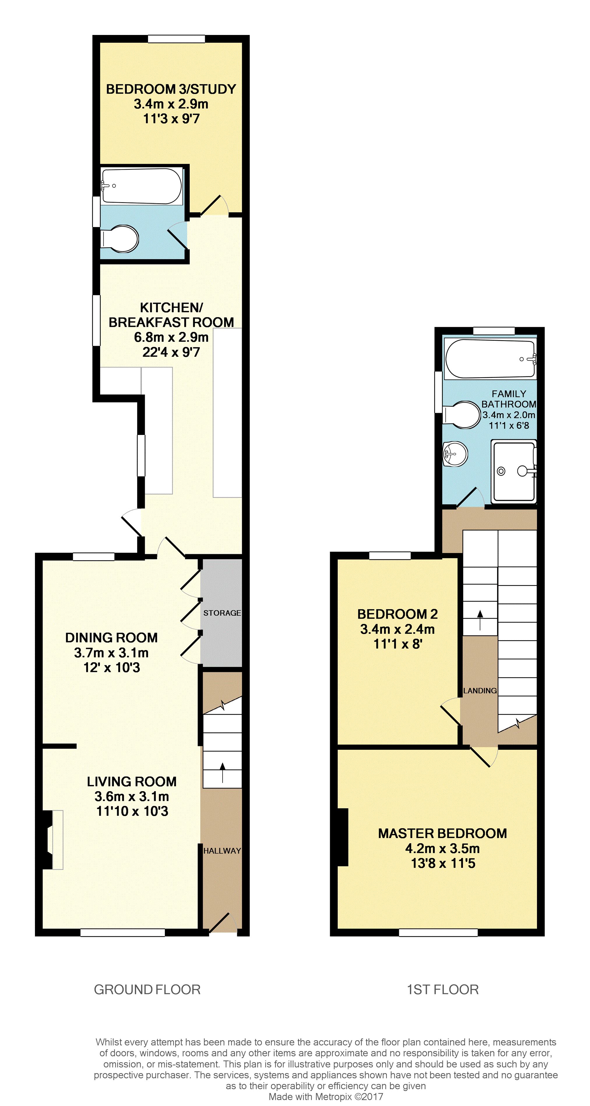 Free property report 4, Chiltern Cottages, Reigate Road, Hookwood, RH6