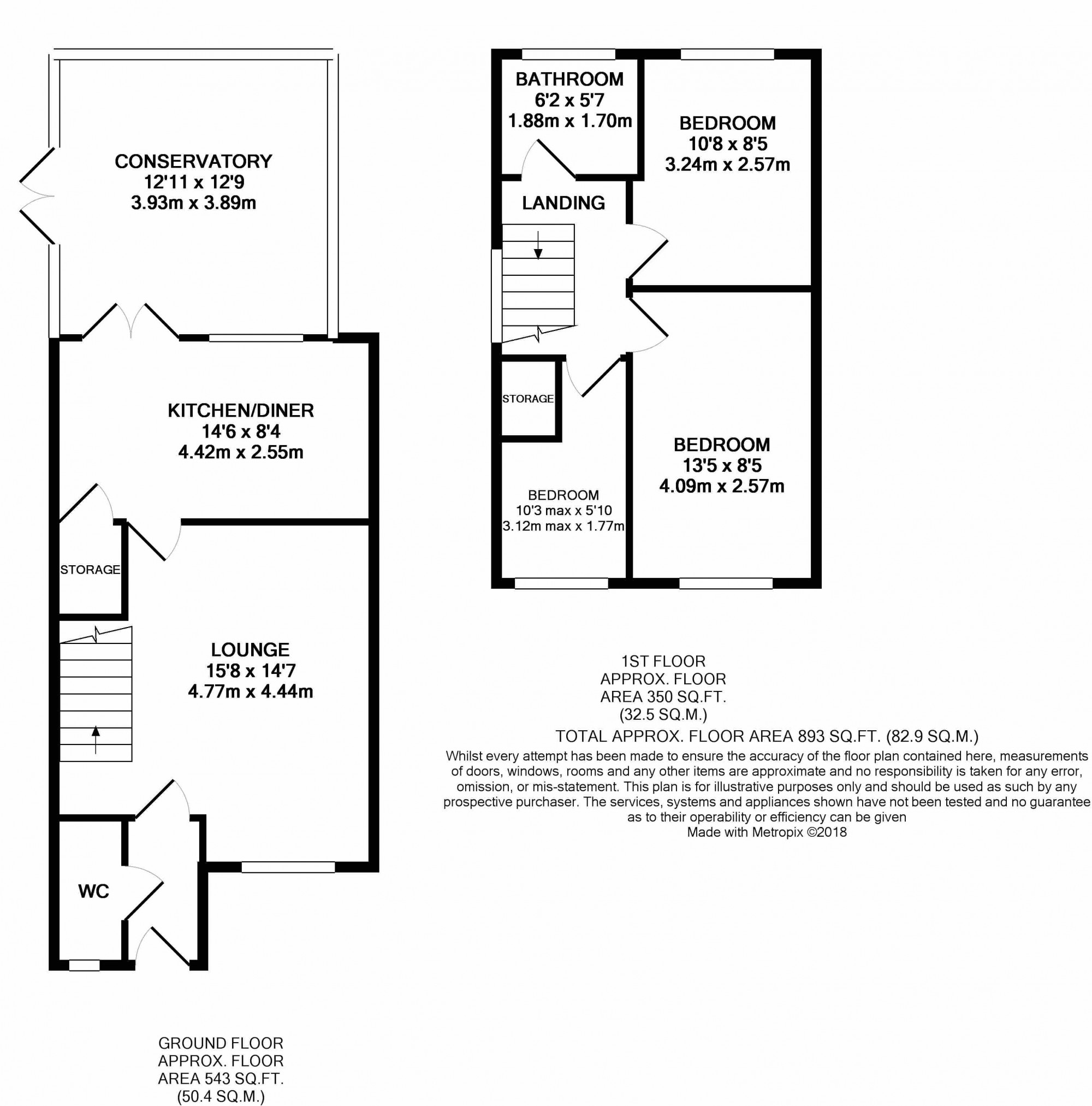 3 Bedrooms Semi-detached house for sale in Meadow Close, Bispham FY2