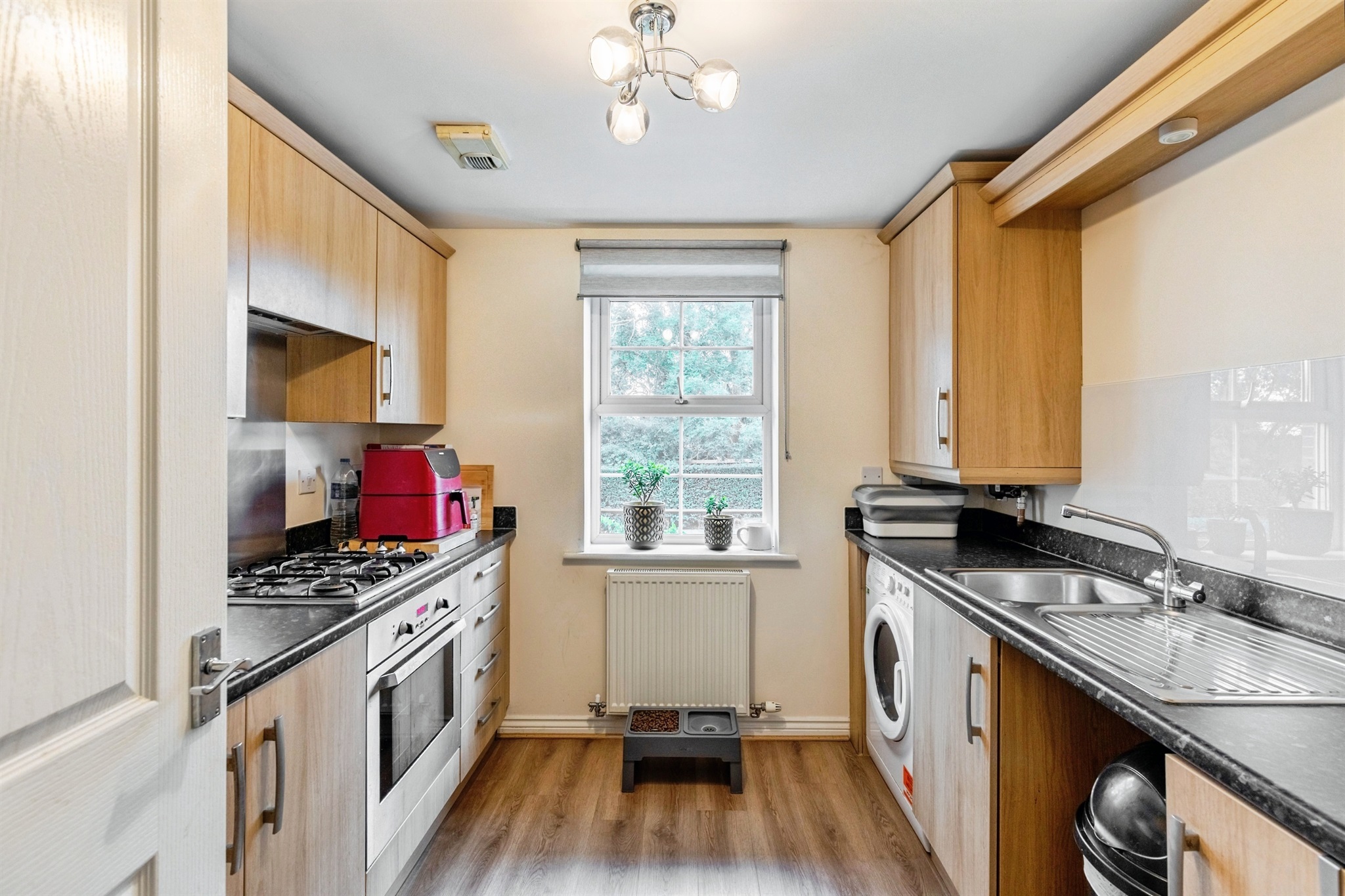 45, Turners Gardens, NORTHAMPTON photo 4