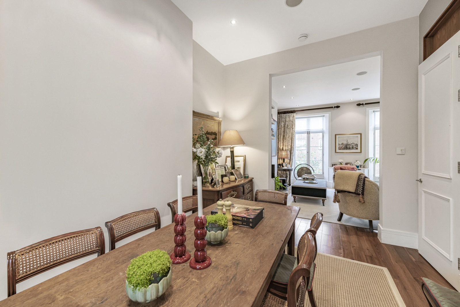 3 bedroom terraced house for sale 0