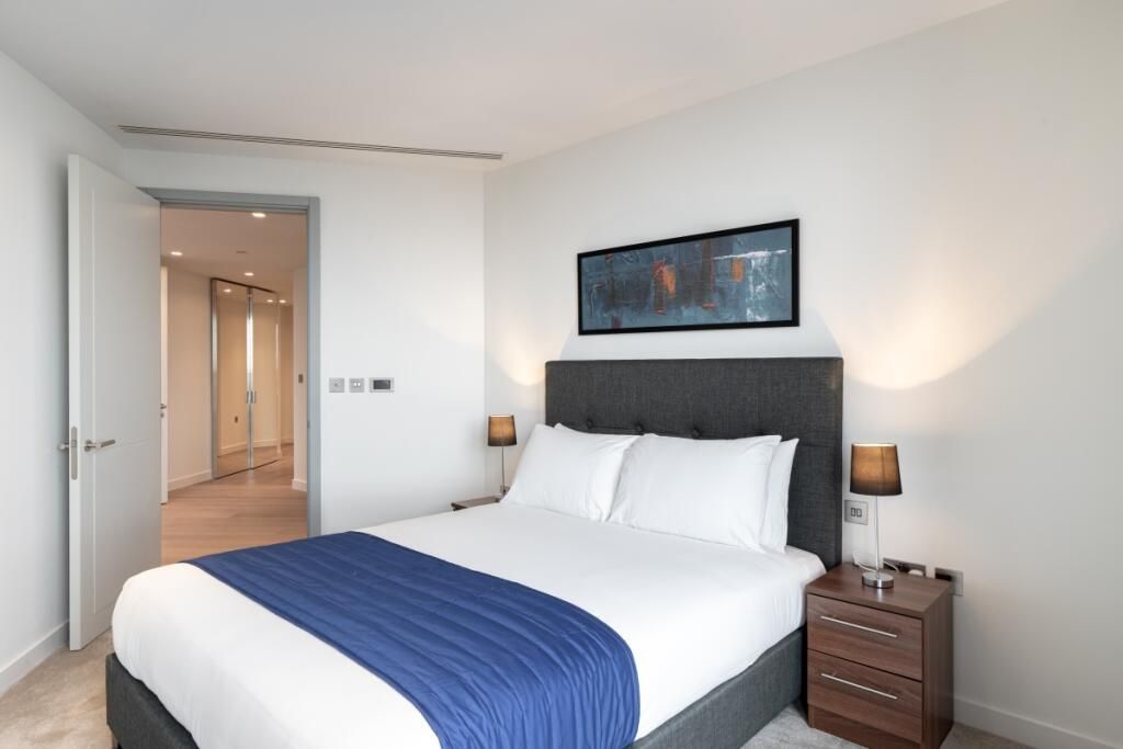 Flat 3, Haredale House, London photo 3