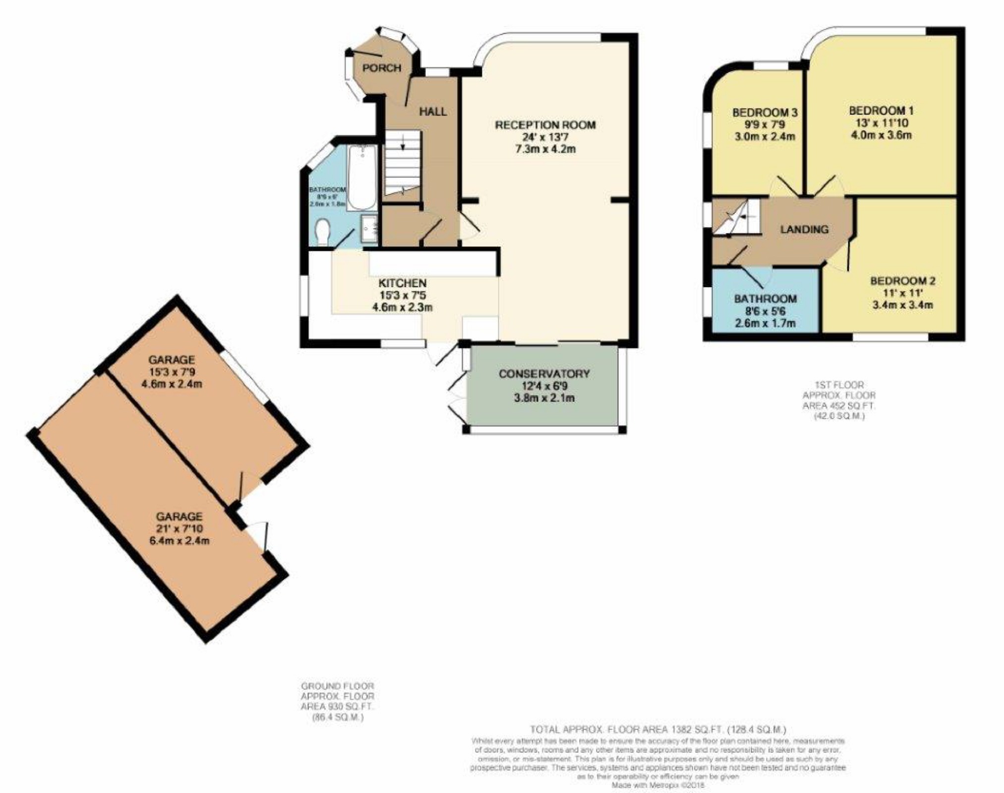 3 Bedrooms Semi-detached house for sale in St Edmunds Drive, Stanmore, Middlesex HA7