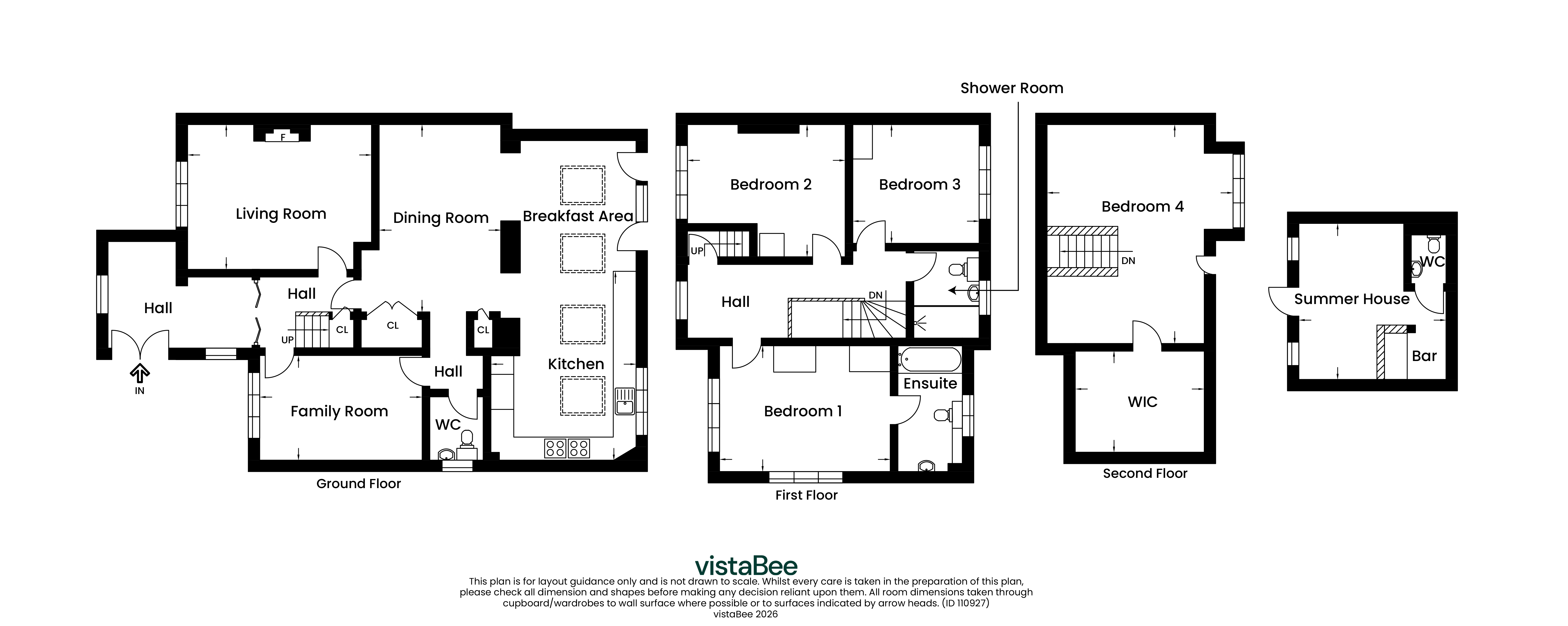 26, Bardrill Drive, Glasgow floorplan