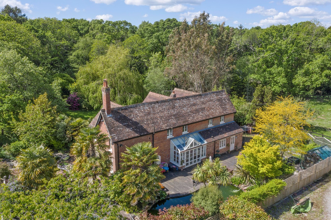 Photos of South Drive, Ossemsley, New Milton BH25 54545035