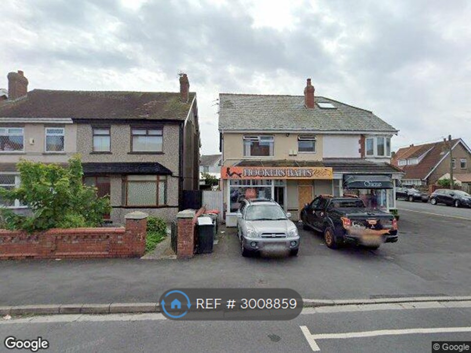 B Beach Road, Thornton-Cleveleys photo 2