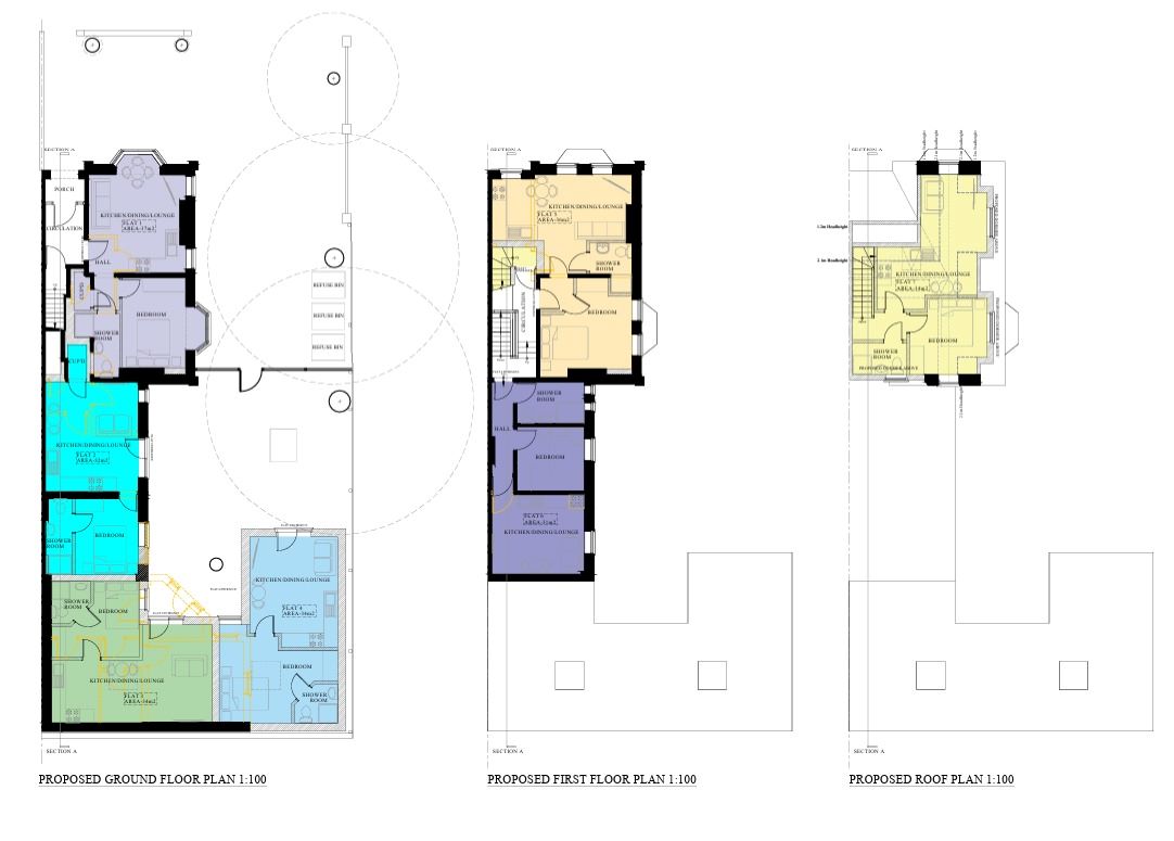 Dudley Street, Grimsby floorplan