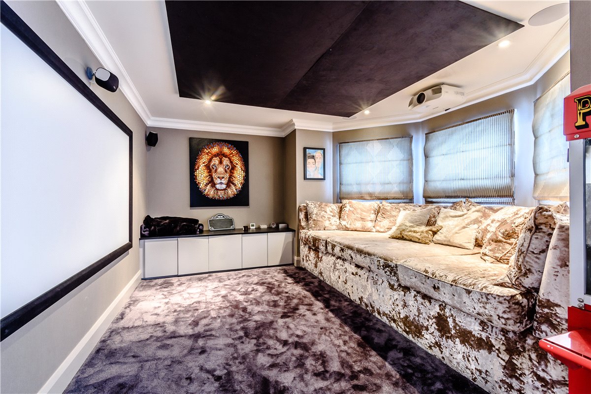 Photos of Little Paddock, Lands Lane, Knaresborough, North Yorkshire