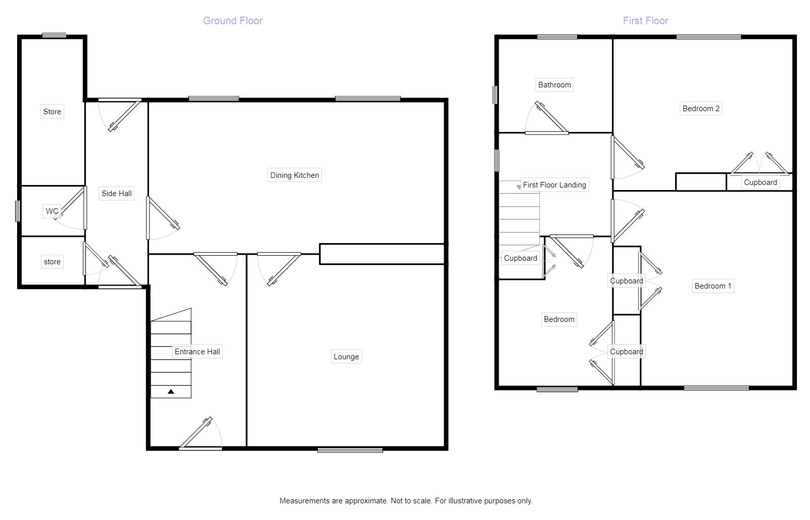 3 Bedrooms Semi-detached house for sale in Morrison Road, Darfield, Barnsley S73