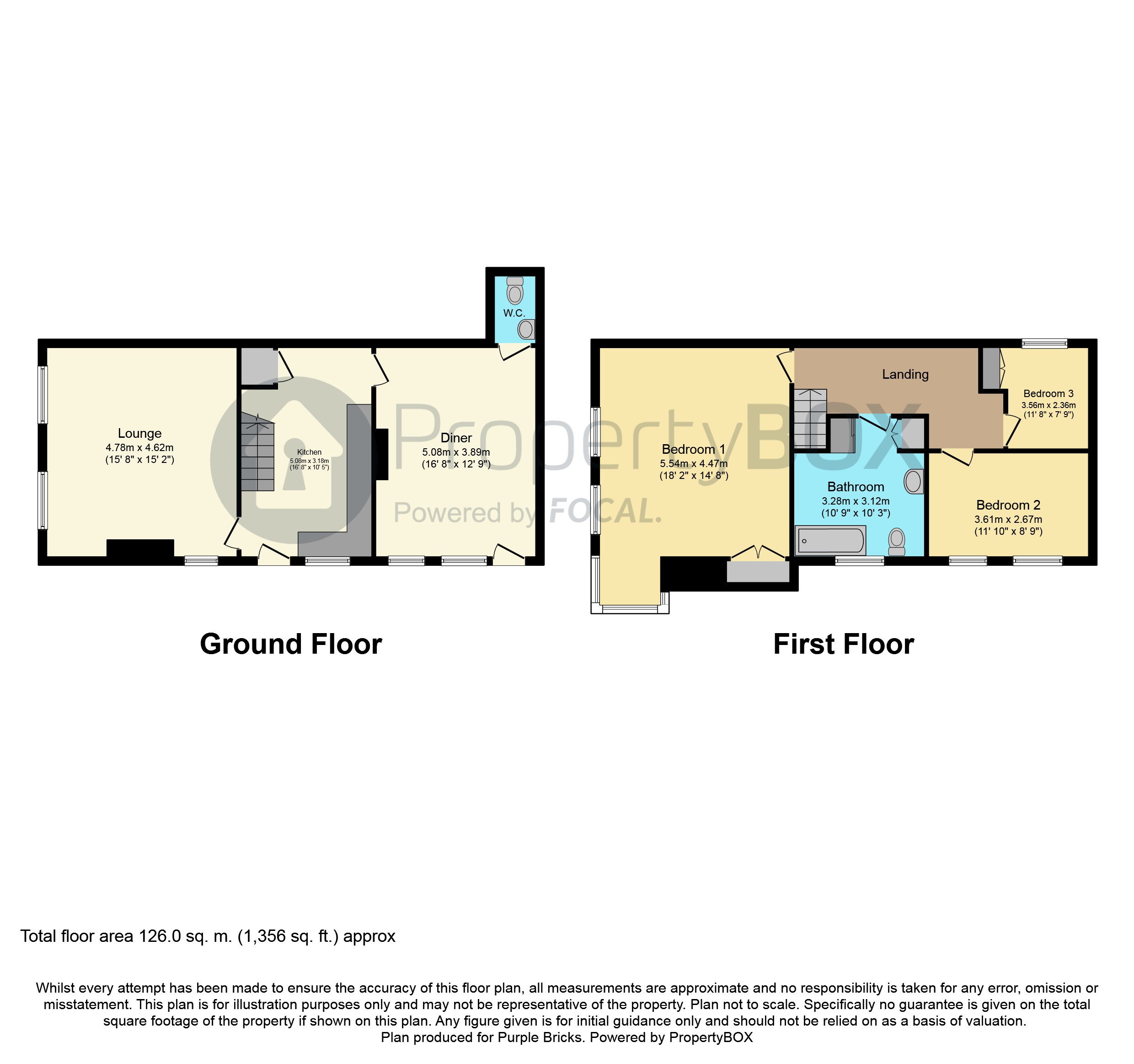 3 Bedrooms Cottage for sale in Lees Hall Road, Dewsbury WF12