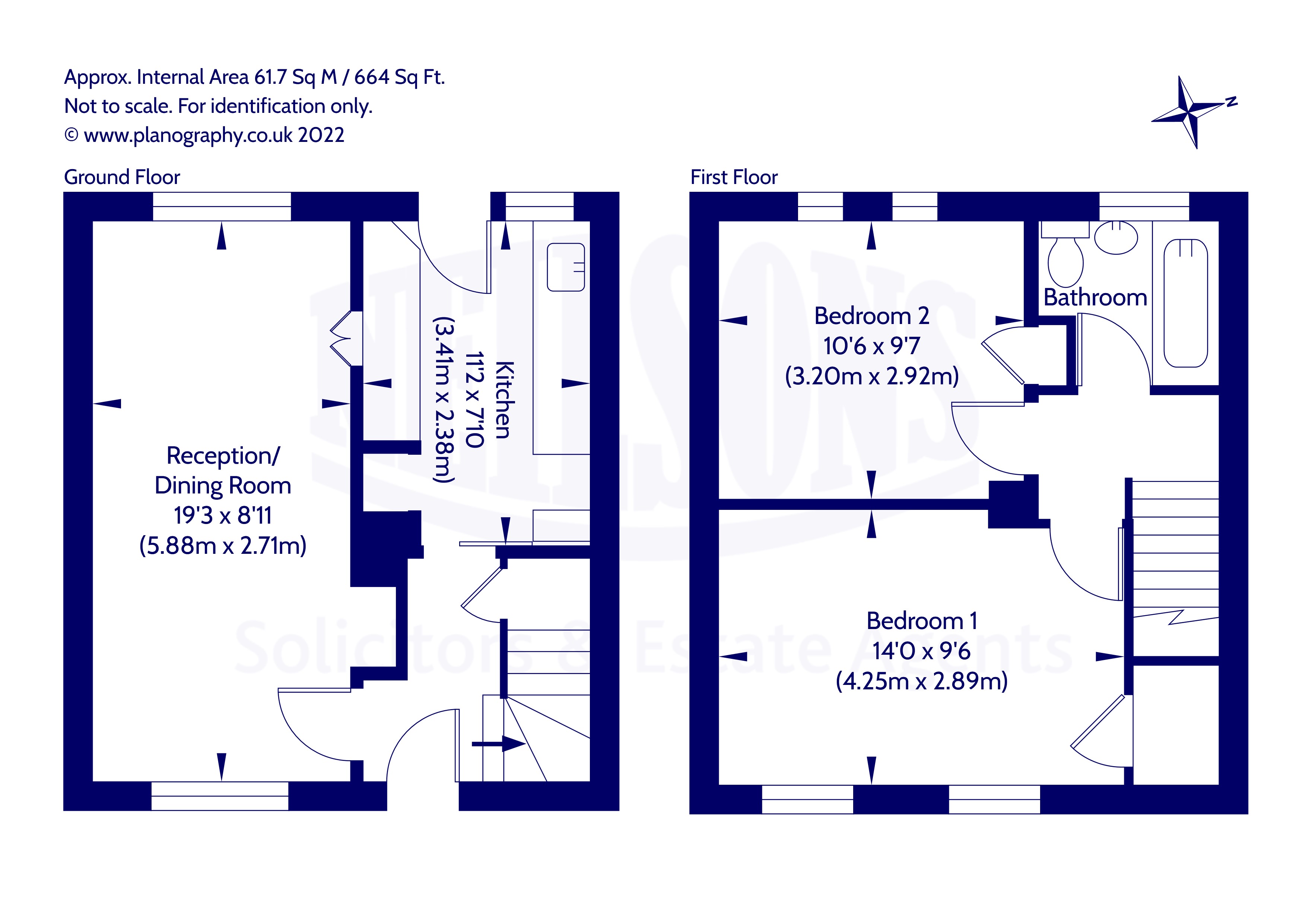 3 Broomhall Road, Edinburgh EH12, 2 bedroom property for sale
