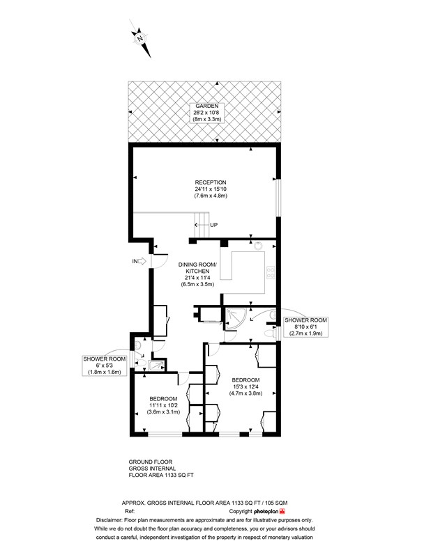 2 Bedrooms Flat for sale in Chalkwell Esplanade, Westcliff-On-Sea SS0