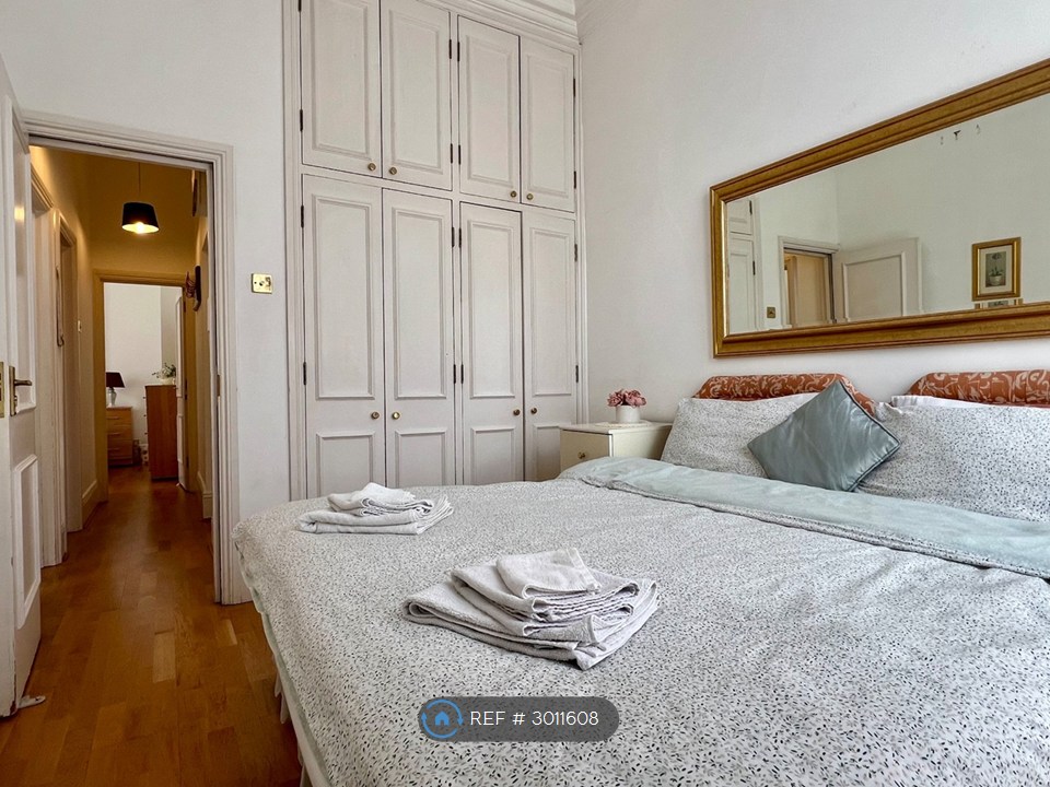 Flat  First Floor, Upper Montagu Street Marylebone, Westminster photo 4
