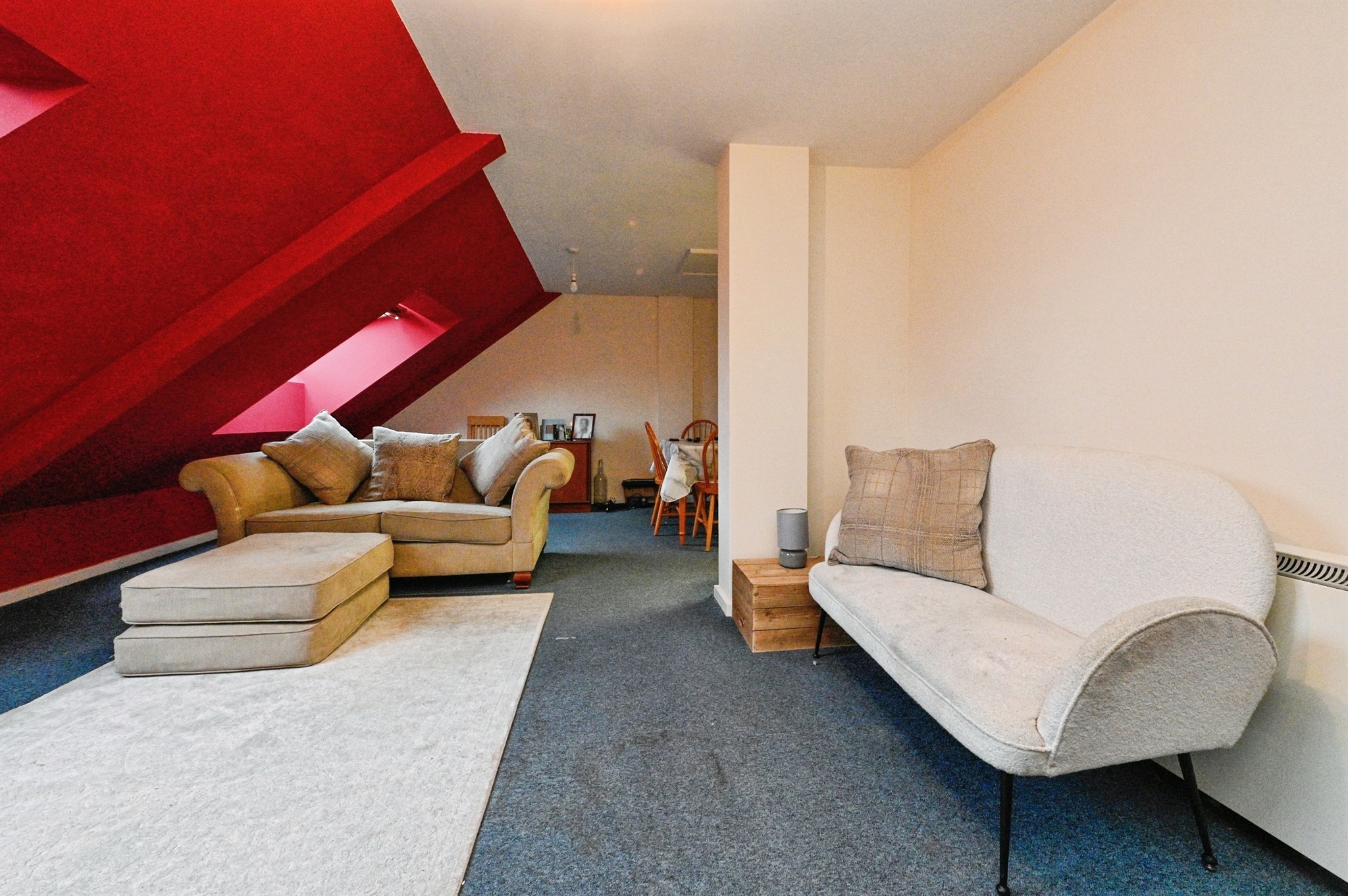 Flat 250, The Maltings, Swiss Terrace, King's Lynn photo 3