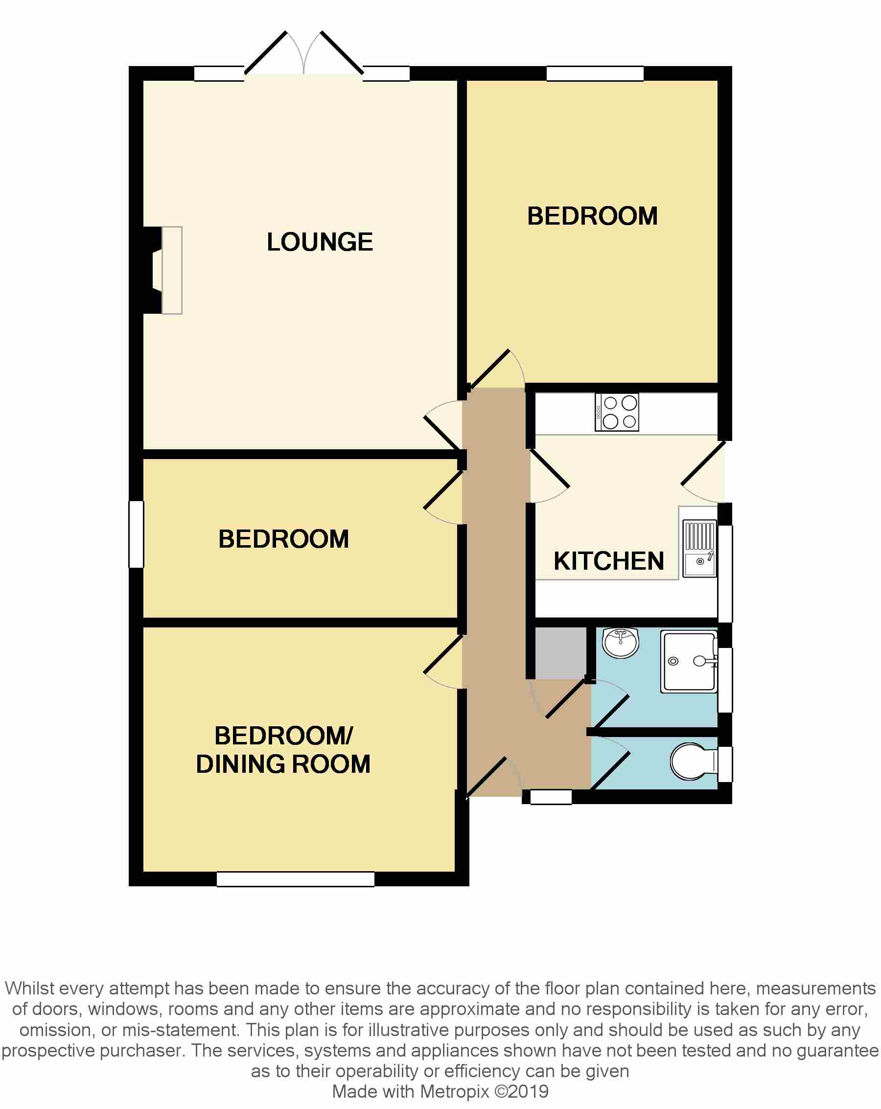 3 Bedrooms Detached bungalow for sale in Marlborough Close, Benfleet SS7