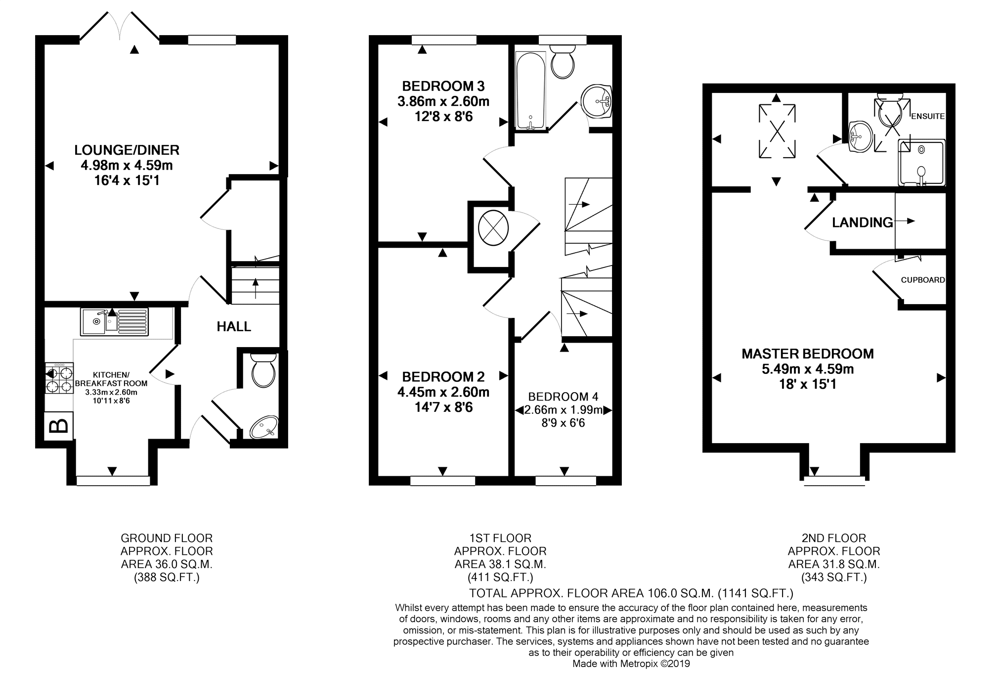 4 Bedrooms Semi-detached house for sale in Angelica Drive, North Petherton TA5