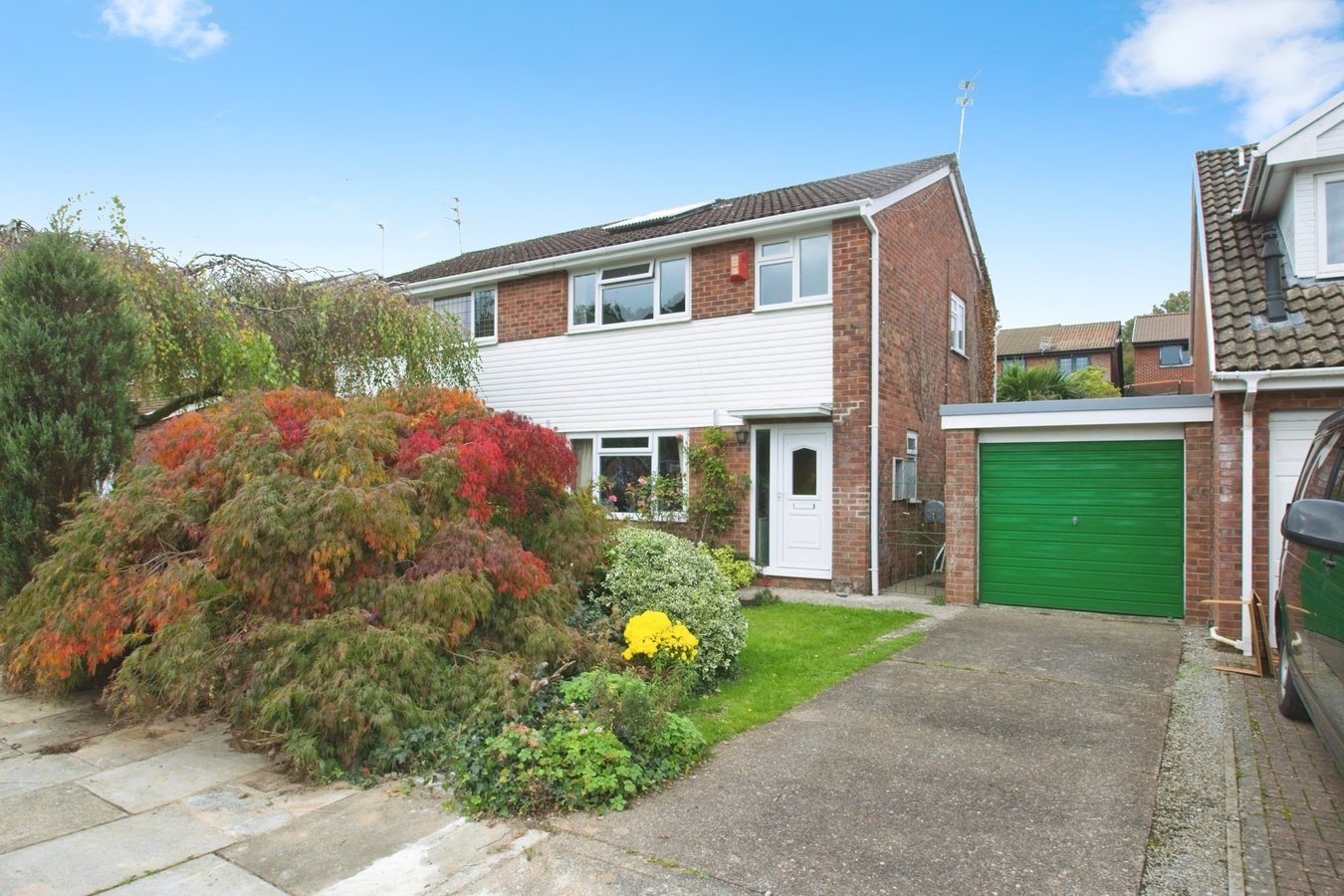 3-bed house on 44, Parc Y Fro, Cardiff, £305,000
