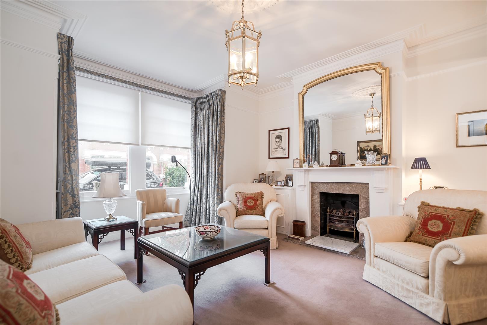 5 bedroom terraced house for sale 0