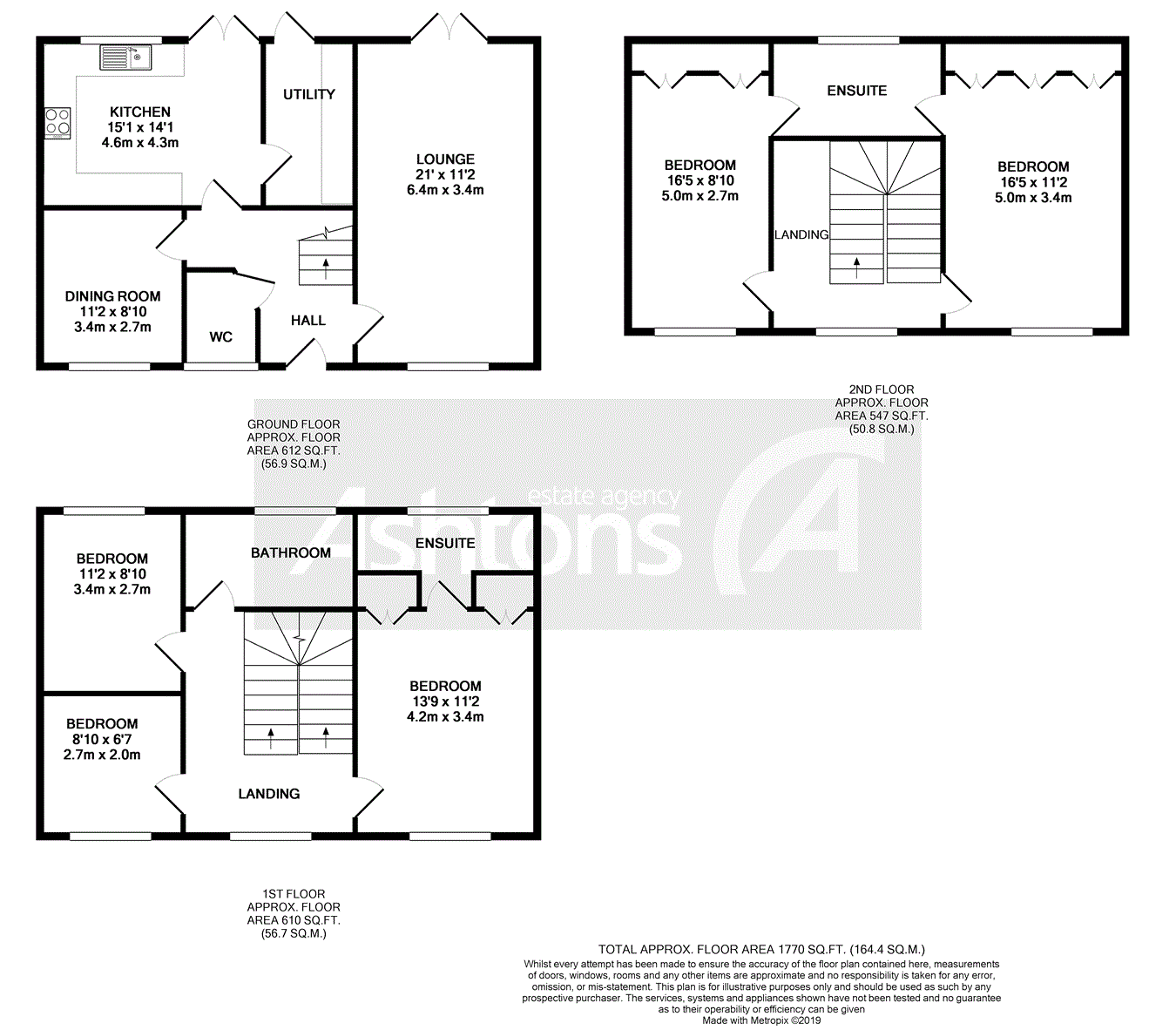 5 Bedrooms Detached house for sale in Cavan Drive, Haydock, St Helens WA11