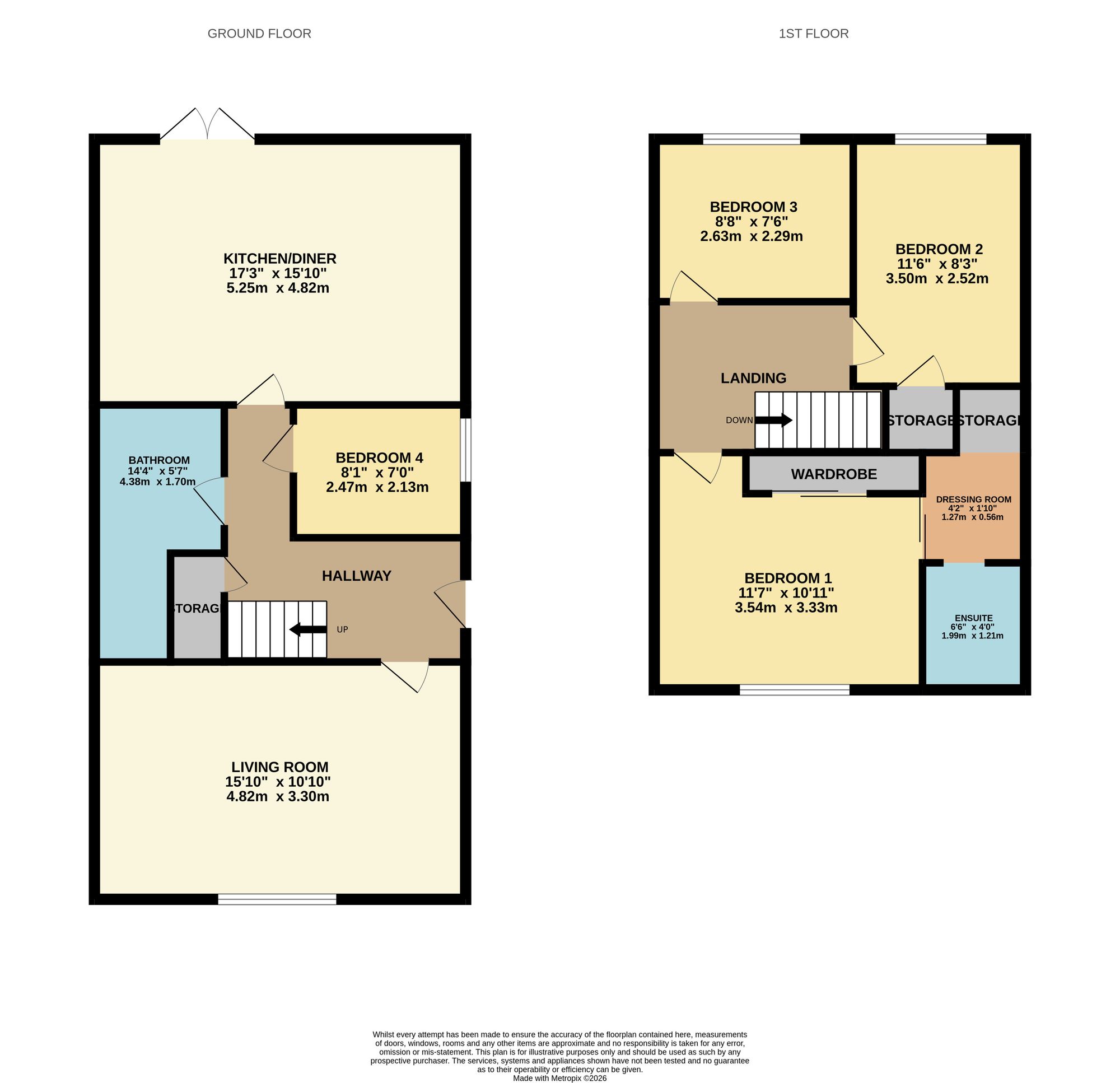 60 Laurel Avenue, Mansfield floorplan