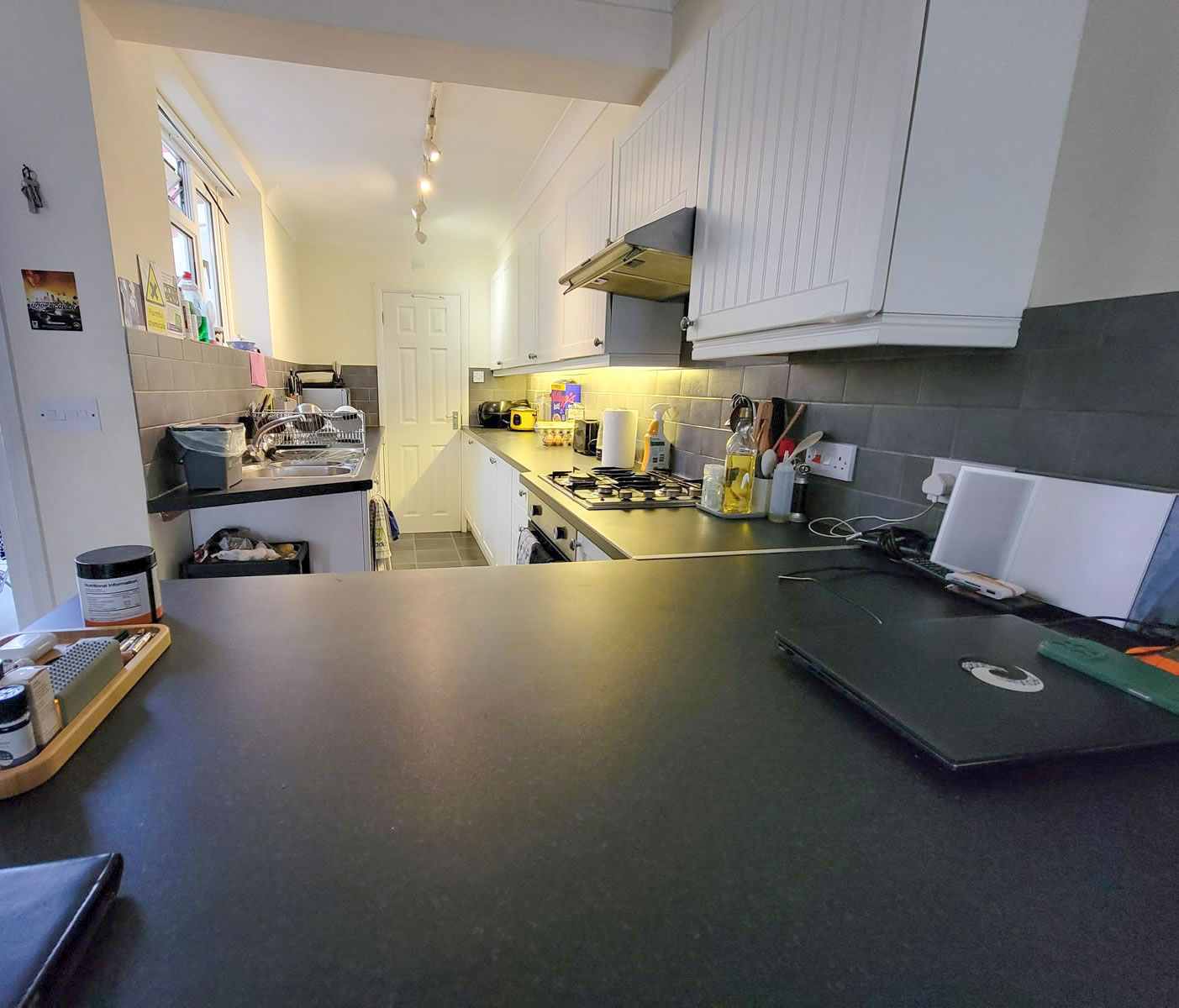 25 bedroom block of flats for sale 0