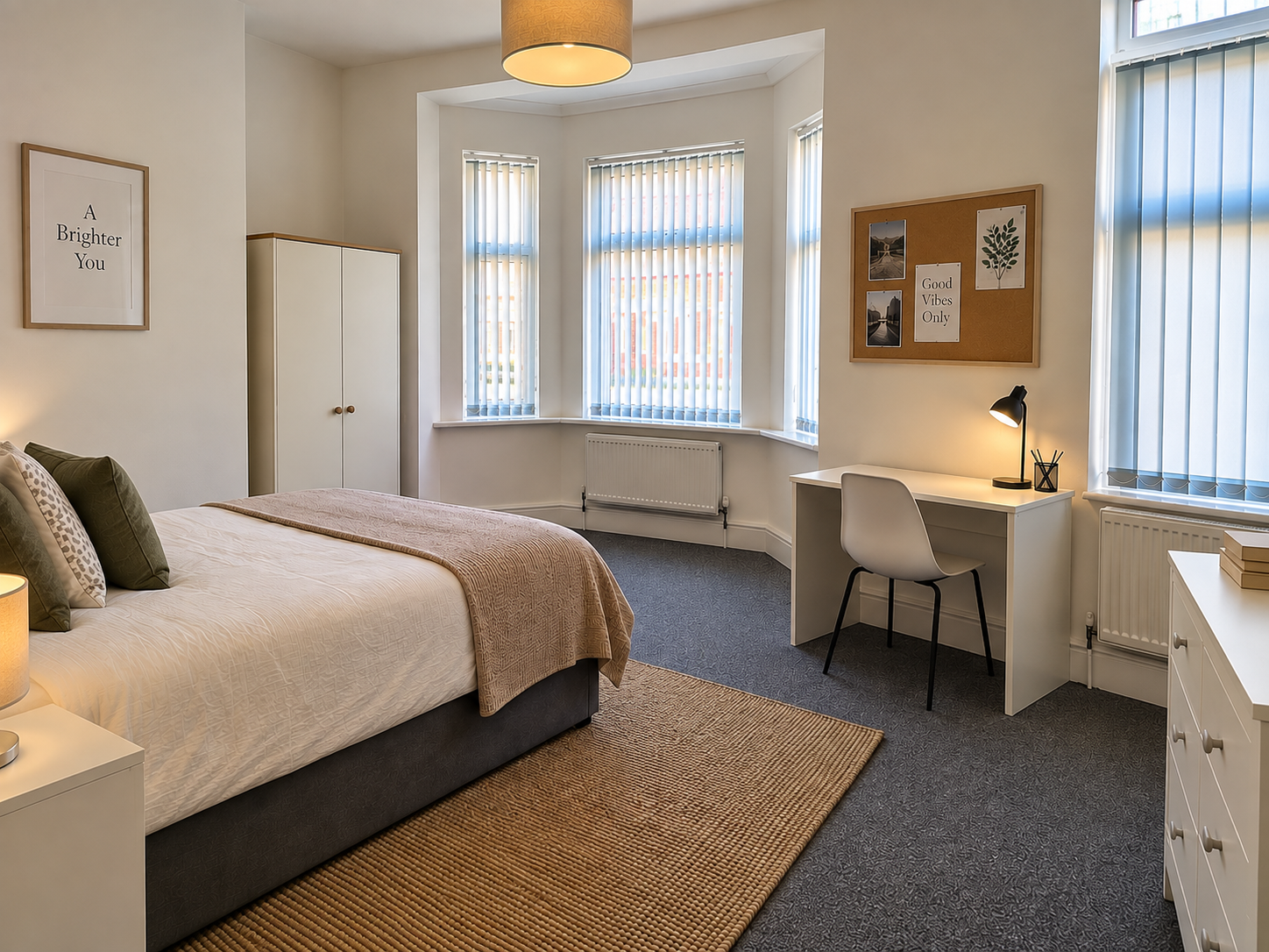 Room 1a Ground floor, 394 Moss Lane, Manchester photo 5