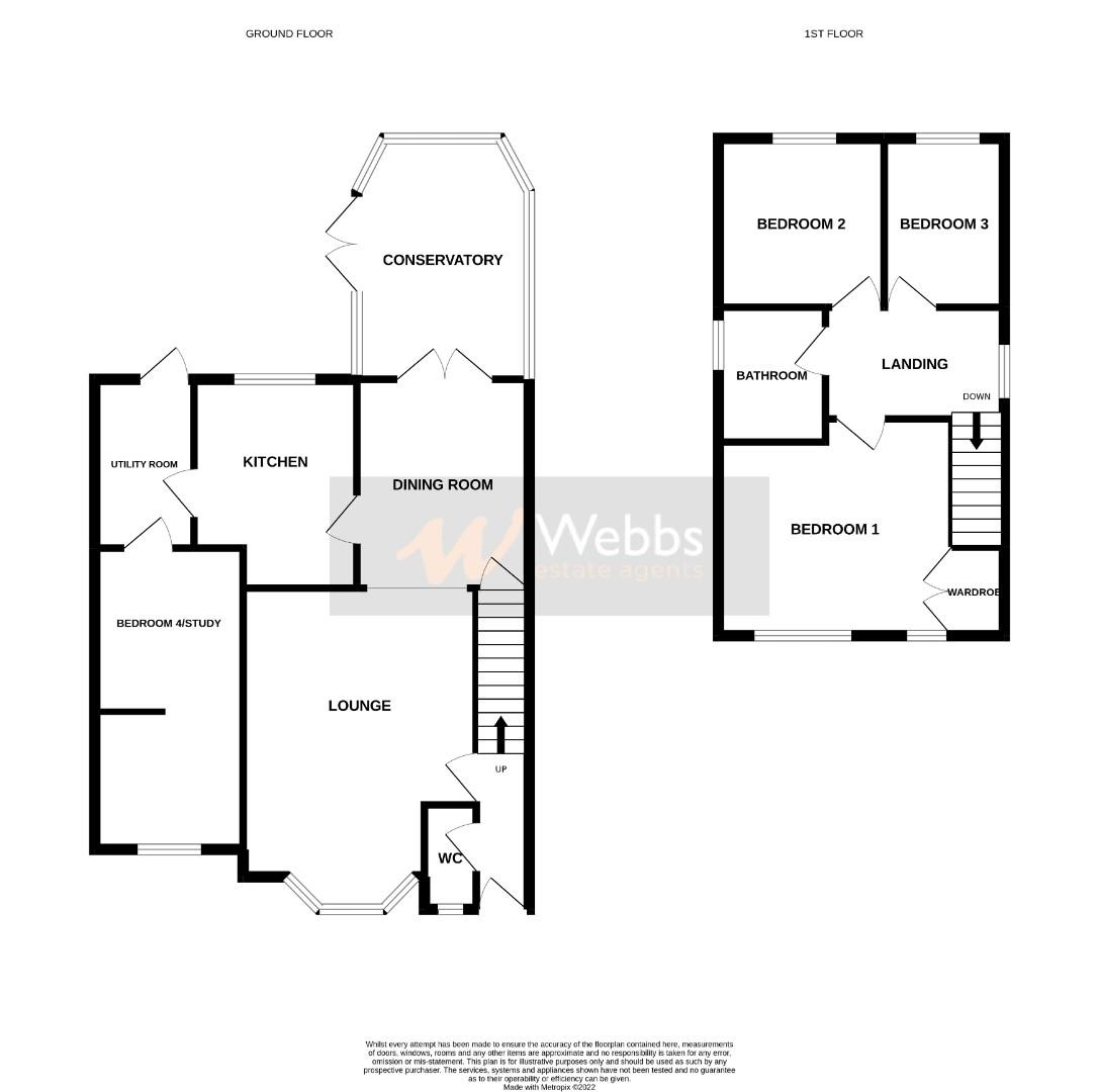 Old Oak Close, Aldridge, Walsall WS9, 4 bedroom detached house for sale