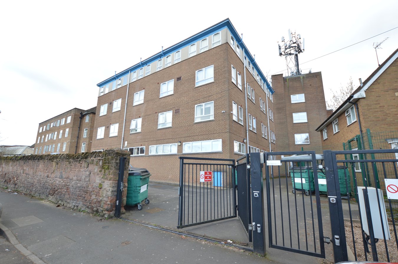 College House, Bridge Road, Birmingham photo 5