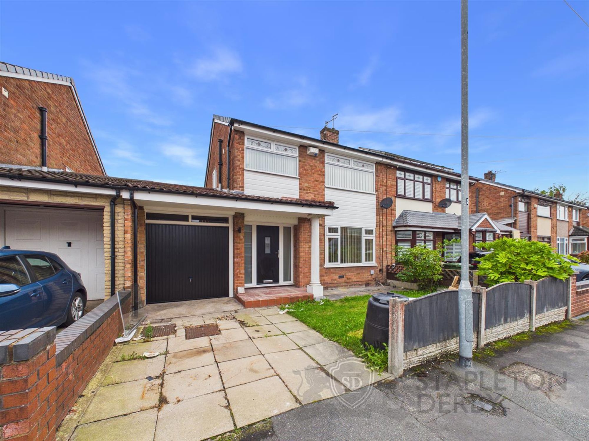 48, Mossdale Drive, Prescot photo 3