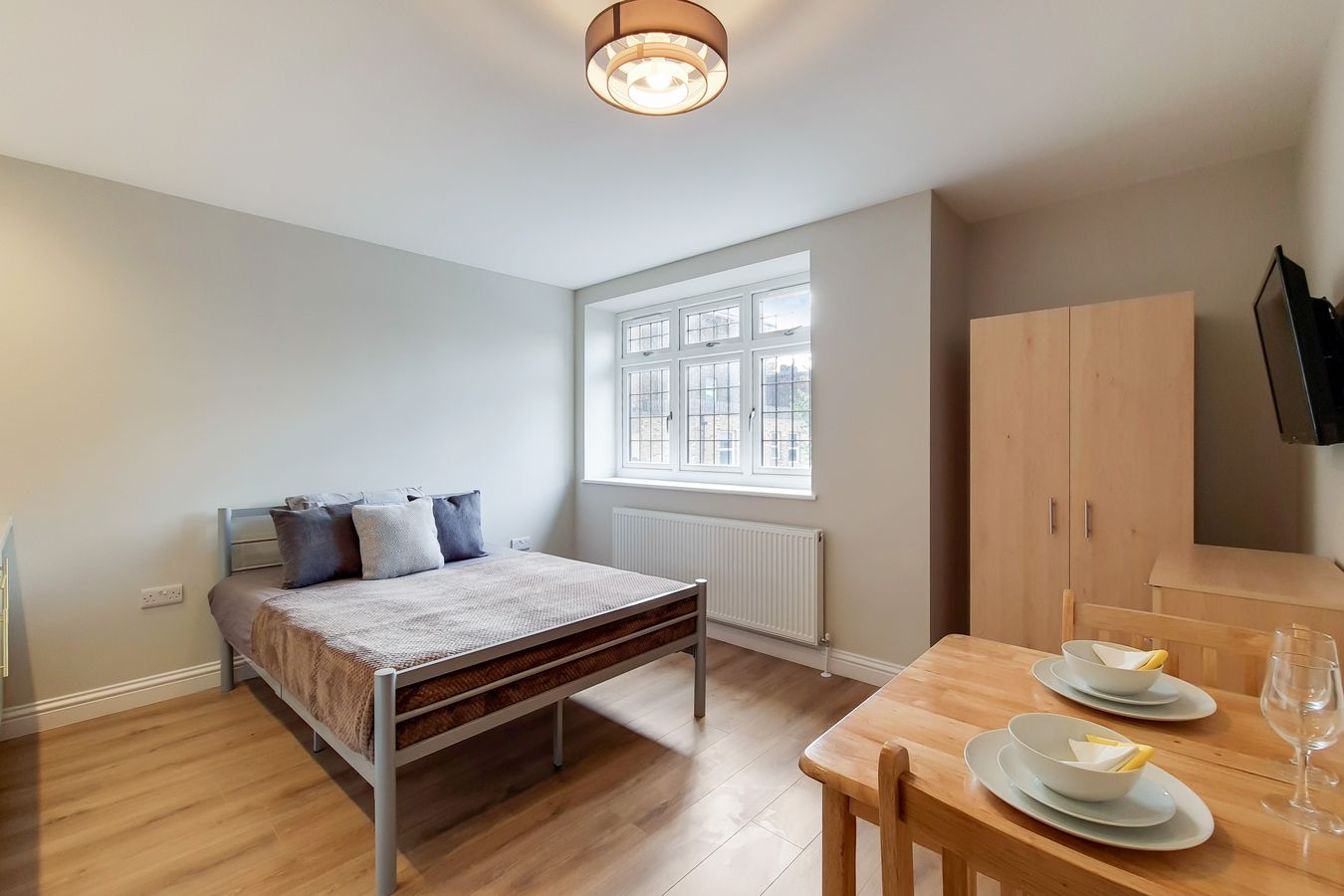 Studio 3, Pensbury Street, London photo 4