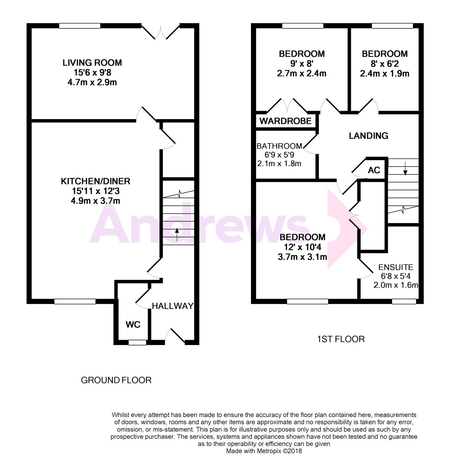 3 Bedrooms End terrace house for sale in The Elms, Longlevens, Gloucester GL2