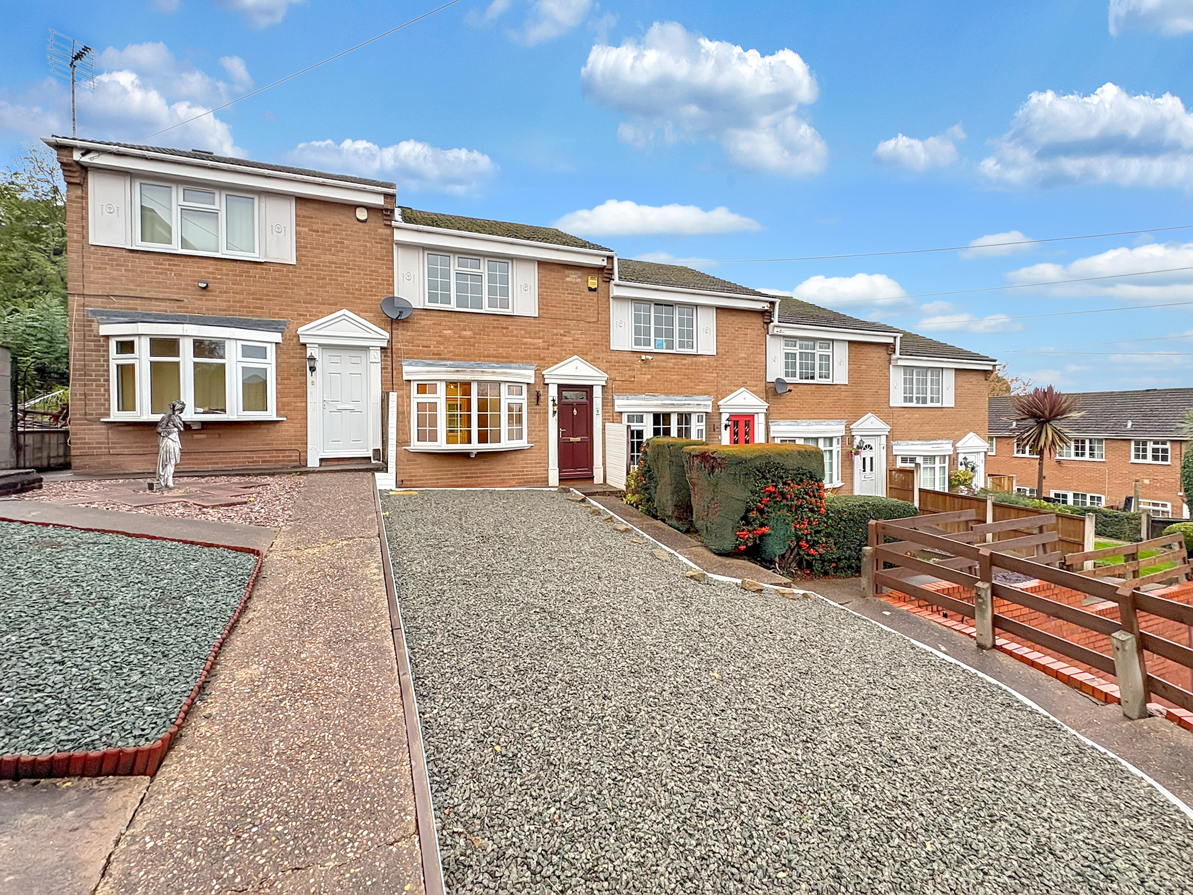 2-bed house on 8, Poplar Avenue, NOTTINGHAM, £157,000