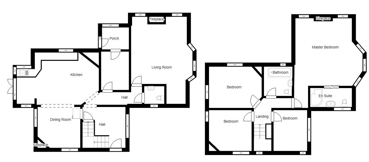 4 Bedrooms Detached house for sale in Sandy Lane, Hucknall, Nottinghamshire NG15