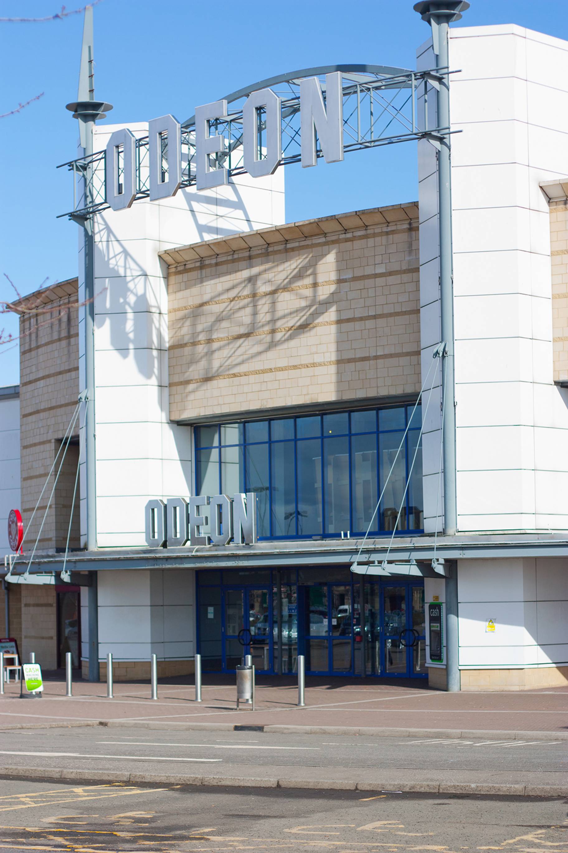 Photos of Fordell Estate, Hillend, Dunfermline, Fife KY11 51436147