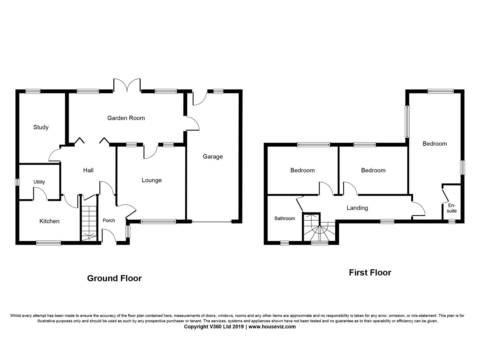 3 Bedrooms Detached house for sale in Eastwoods Road, Hinckley LE10