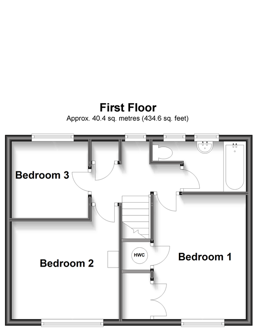 Westmorland Road, Maidstone, Kent ME15, 3 bedroom terraced house for sale 62813106 PrimeLocation