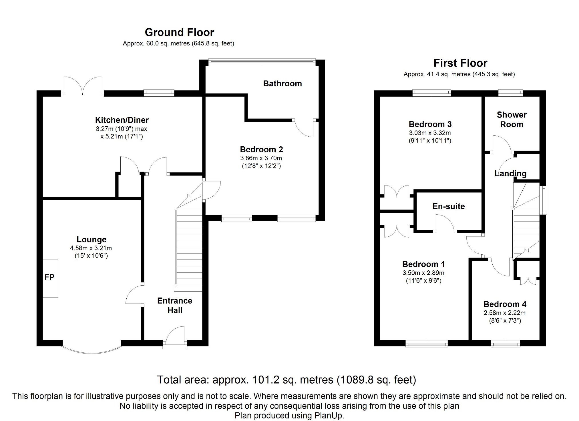 4 Bedrooms Semi-detached house to rent in Rosemoor Gardens, Worcester WR5