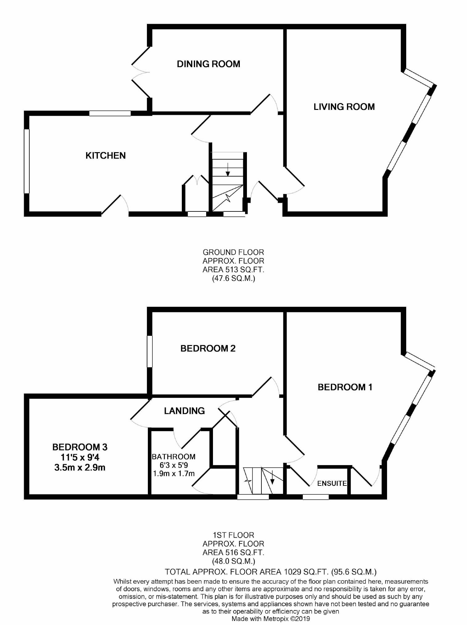 3 Bedrooms Semi-detached house for sale in Tuffley Crescent, Gloucester GL1