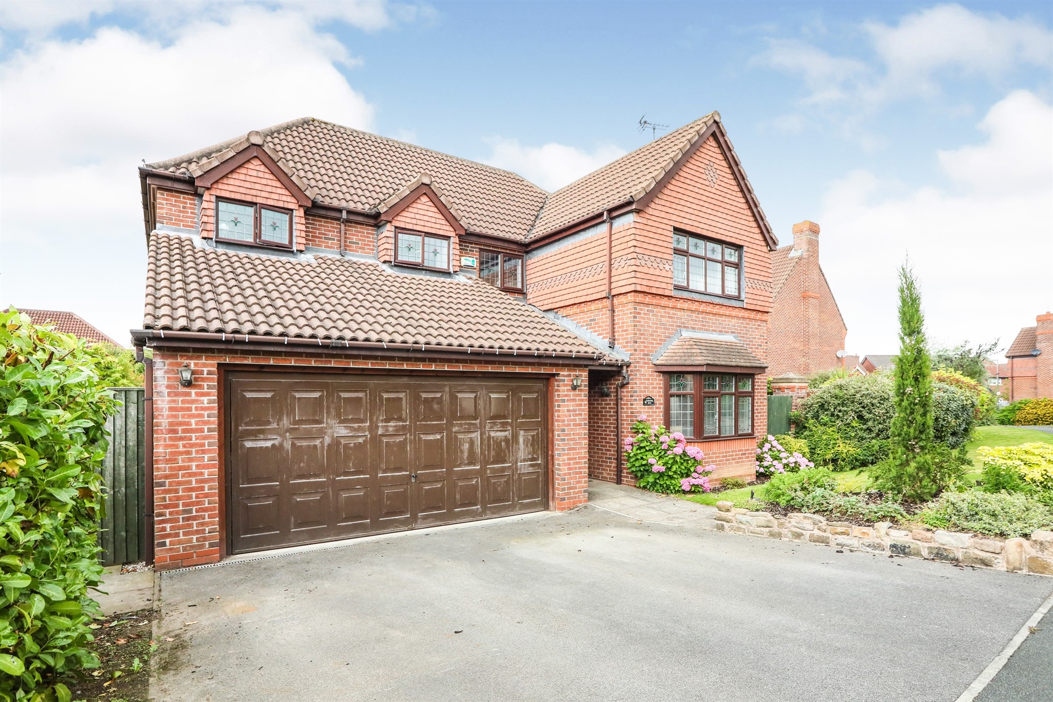 Home photo